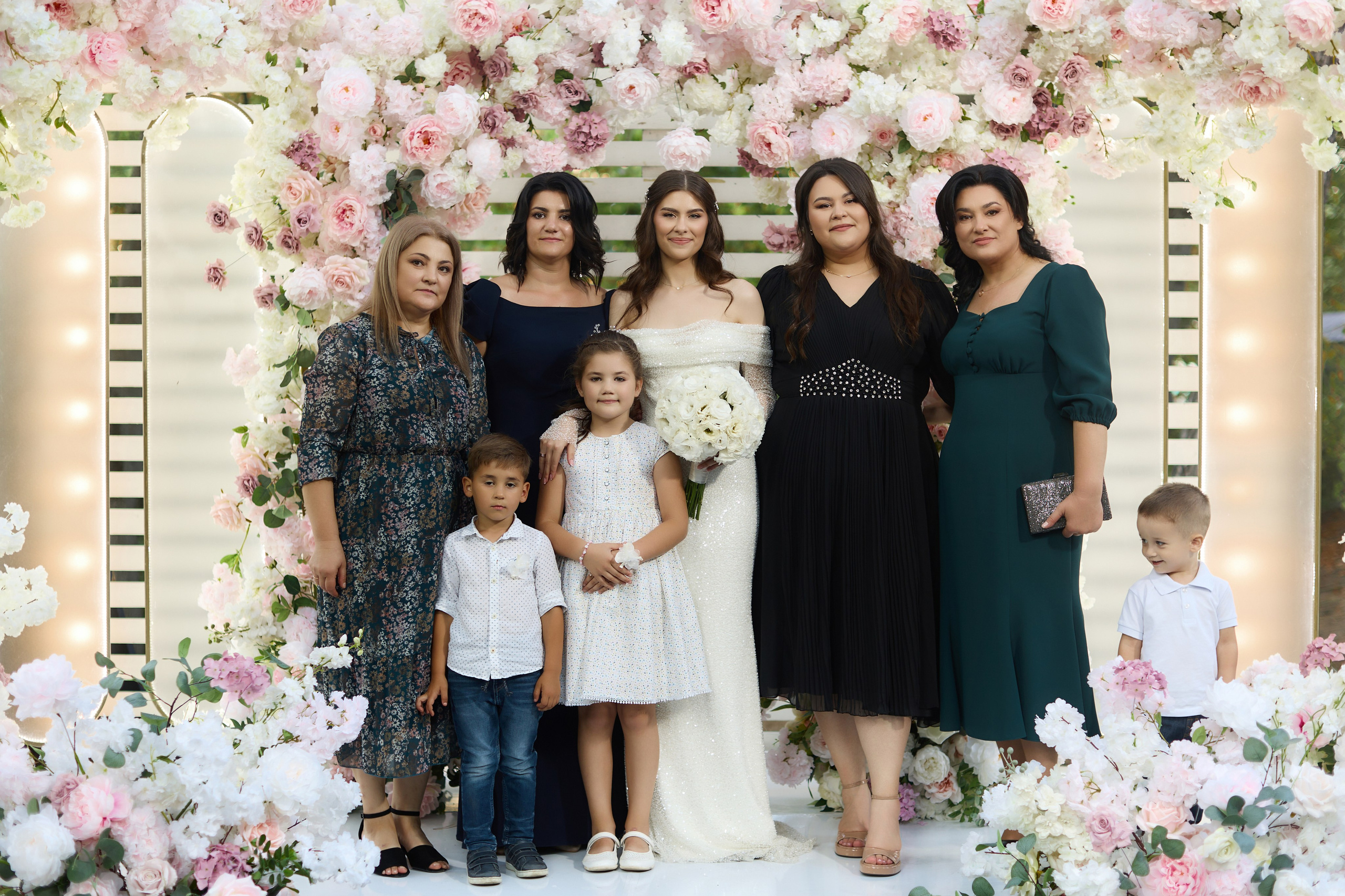 Pavel & Vlada. Свадебный и семейный фотограф. Fotograf de nunta si familie