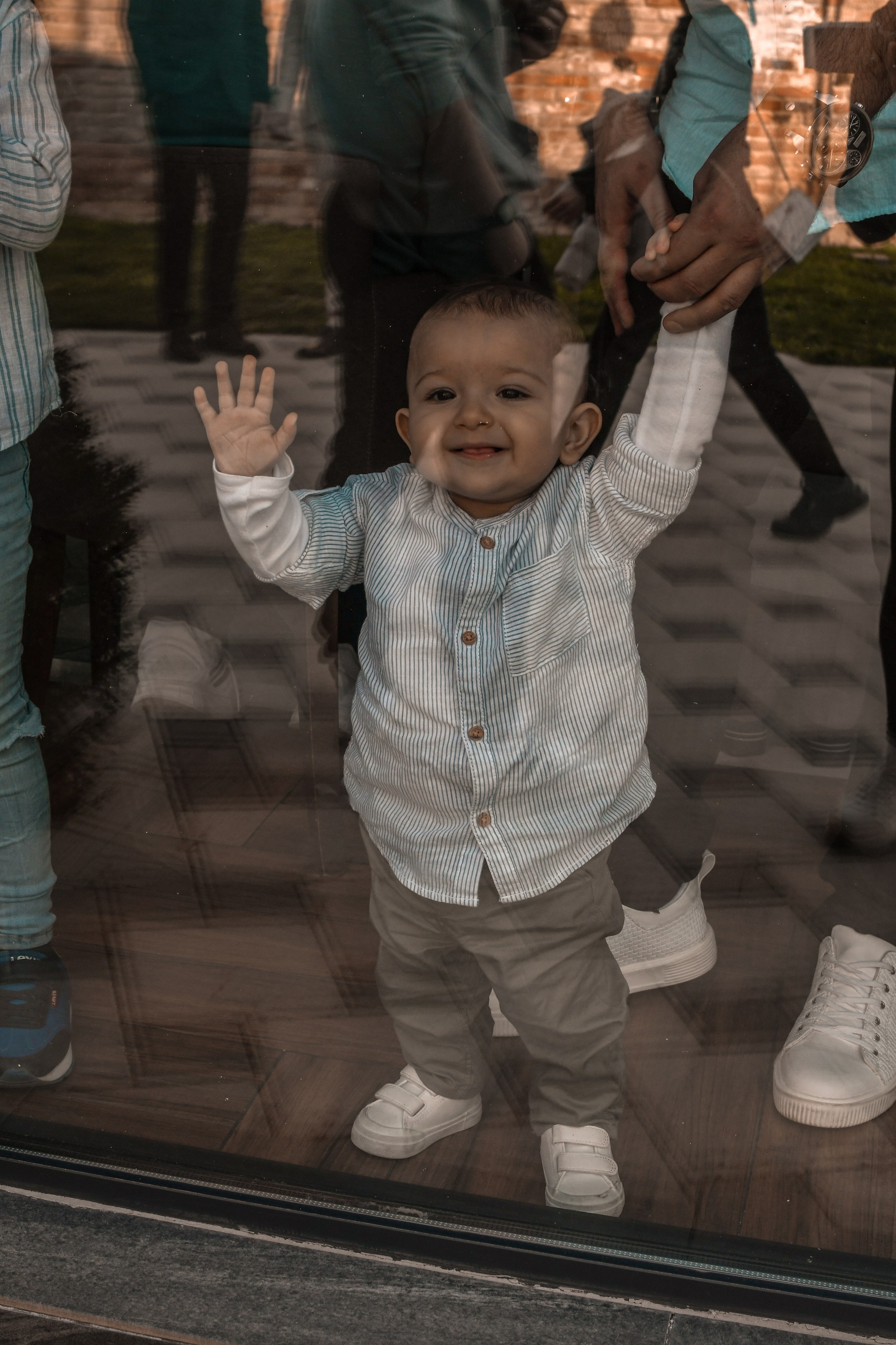 Jovana i Nikola, venčanje. BambinaaPhotography