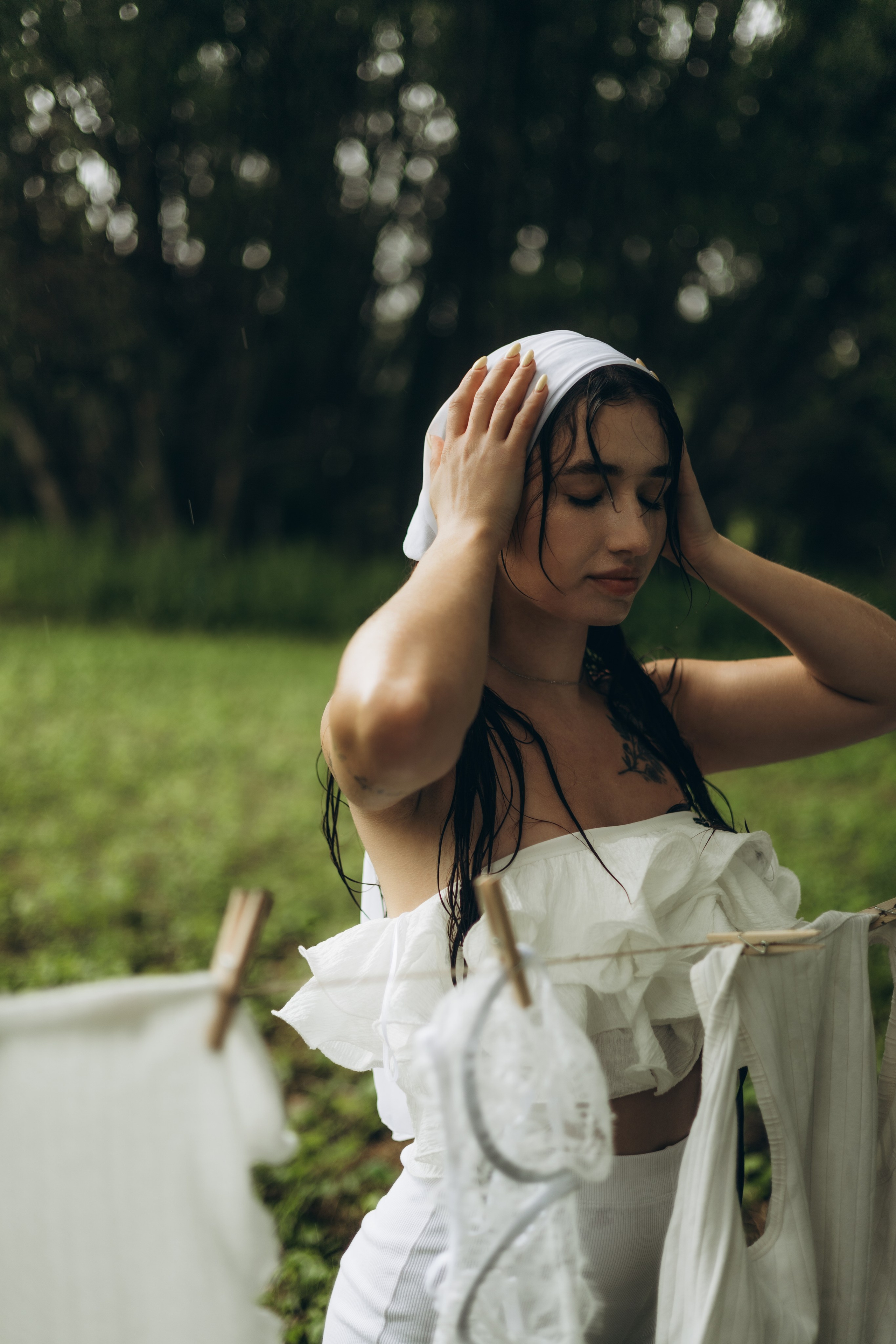 Snizana. Daria Sazanova — Portrait photographer in Bratislava and Vienna