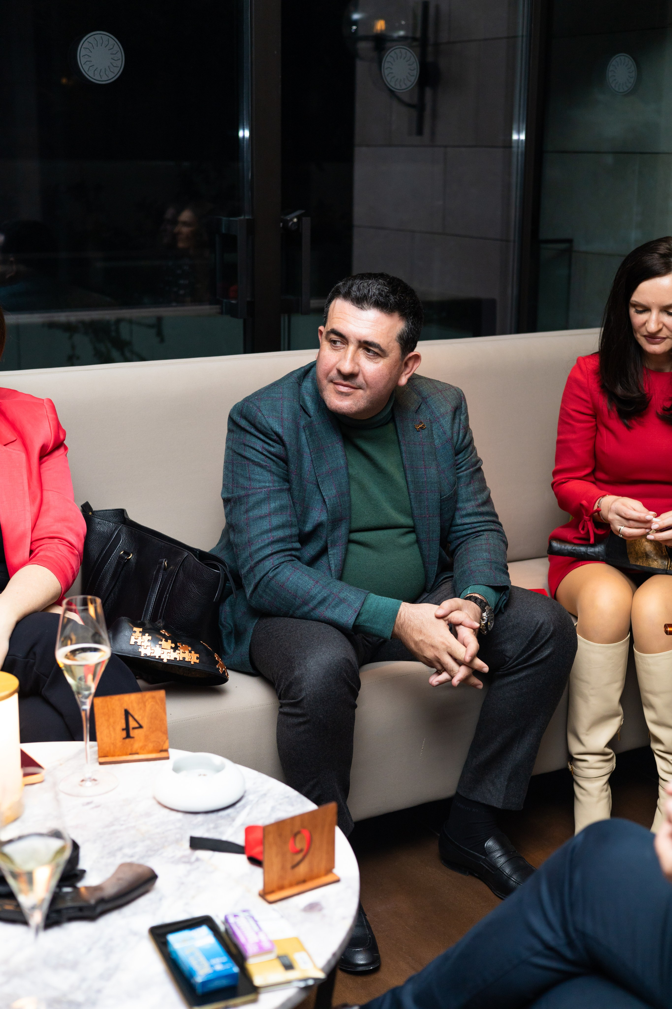 Birthday party. Photographer Limassol Cyprus Yulia Tumenko