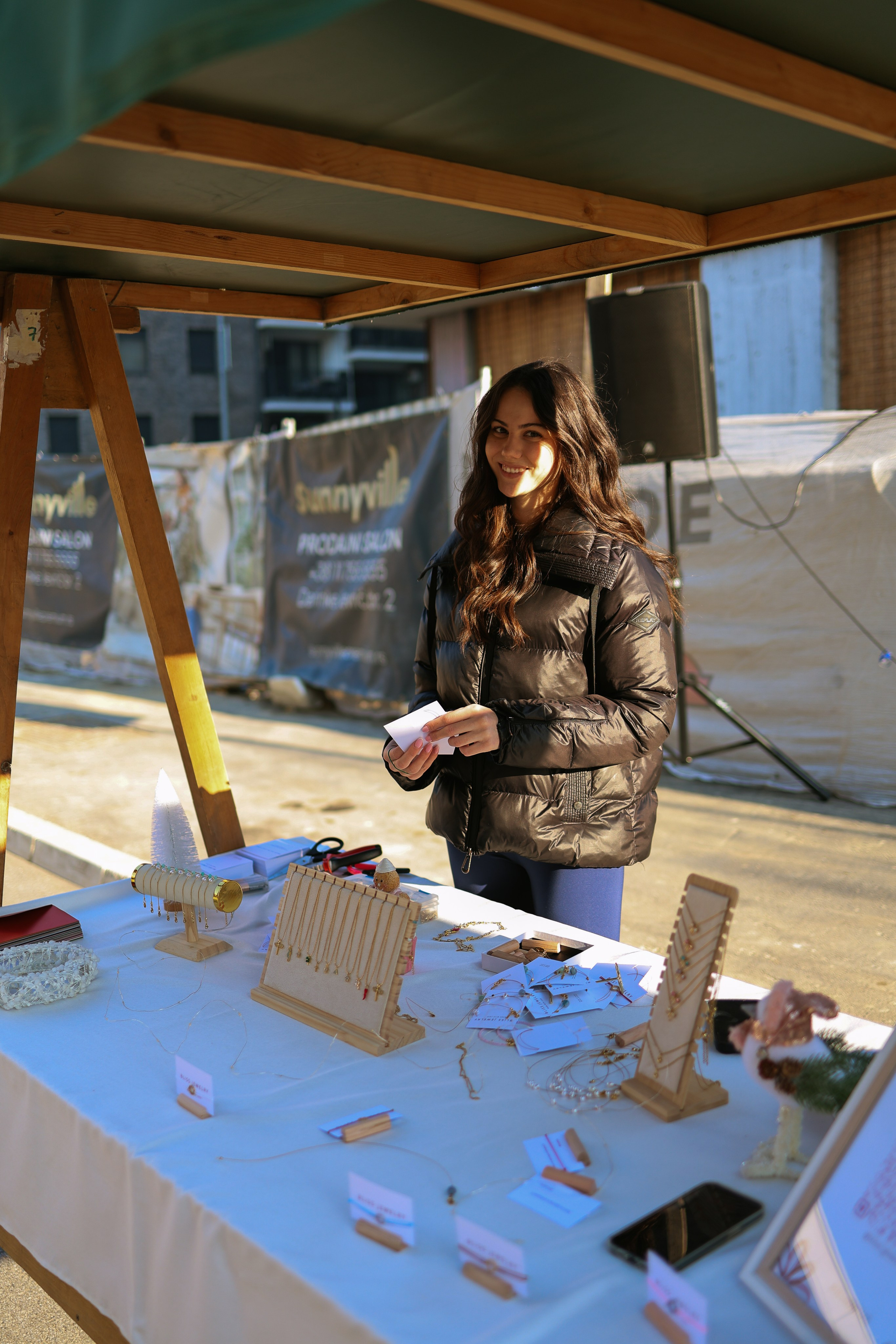 Sunnyville Zimski festival. Marizella Photography