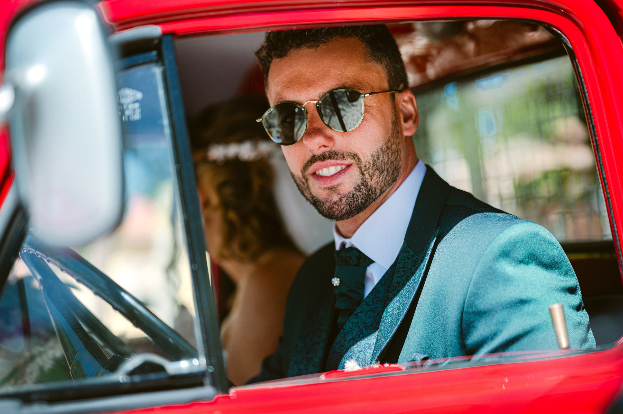 Galeria e Filme de Casamento — Rita & Délio — Quinta do Juncal. Luxury Wedding Photography & Cinematic Films | Portugal & Destination Weddings | Ricardo & Mary Pictures