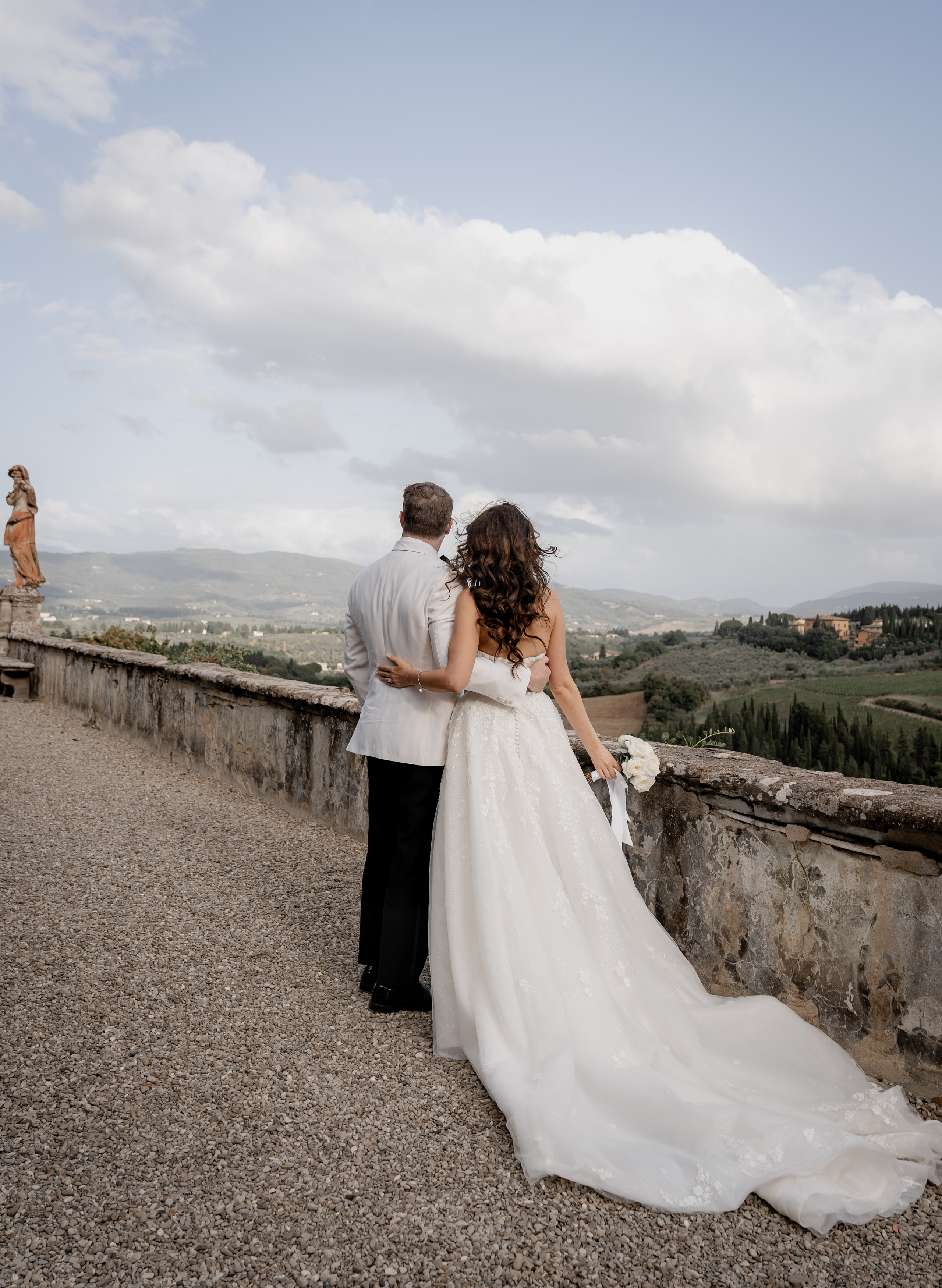 Wedding M&N. Stefano Passerini Editorial Wedding Photographer in Italy