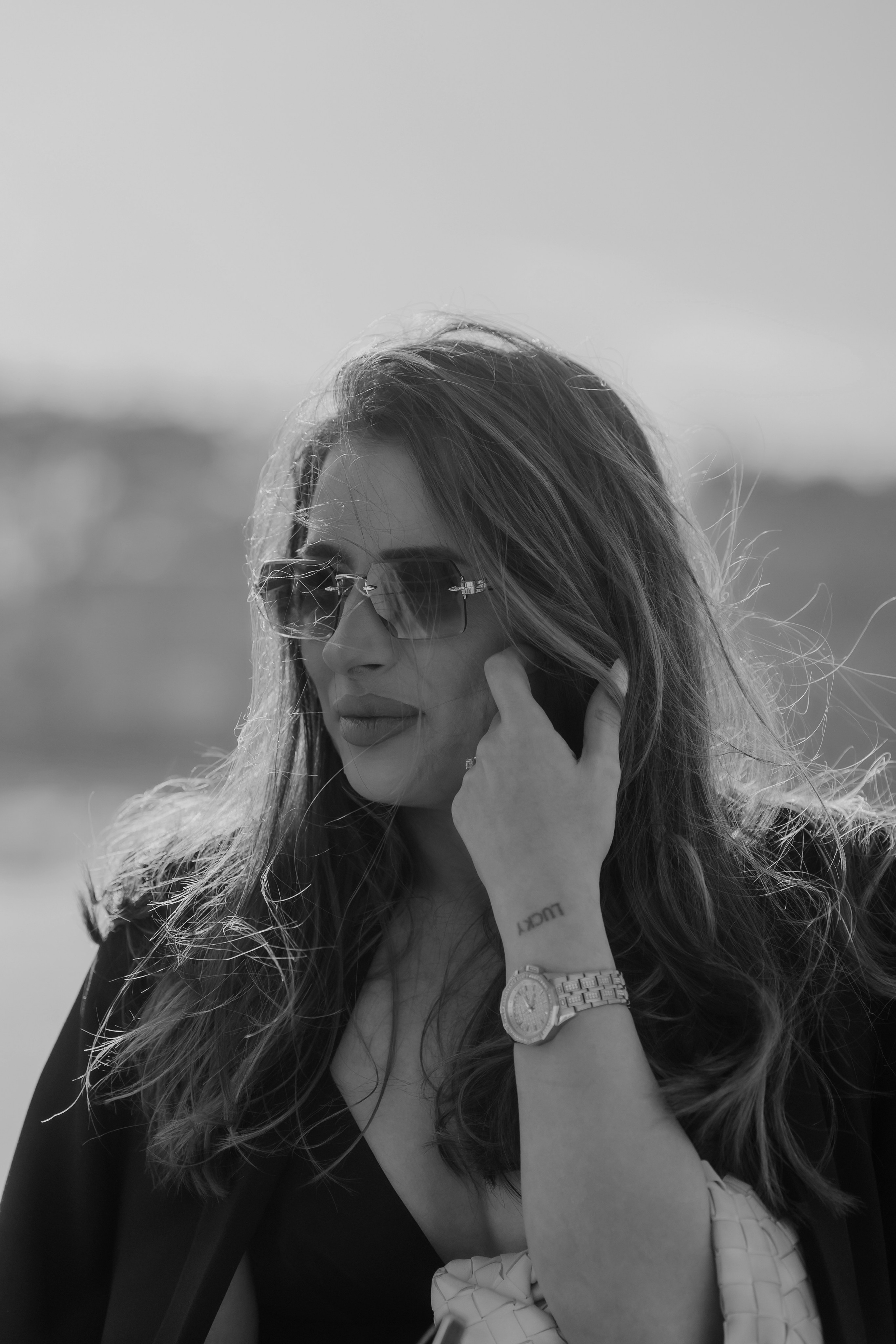 Годеж на плажа. Фотограф Ирина Йотова