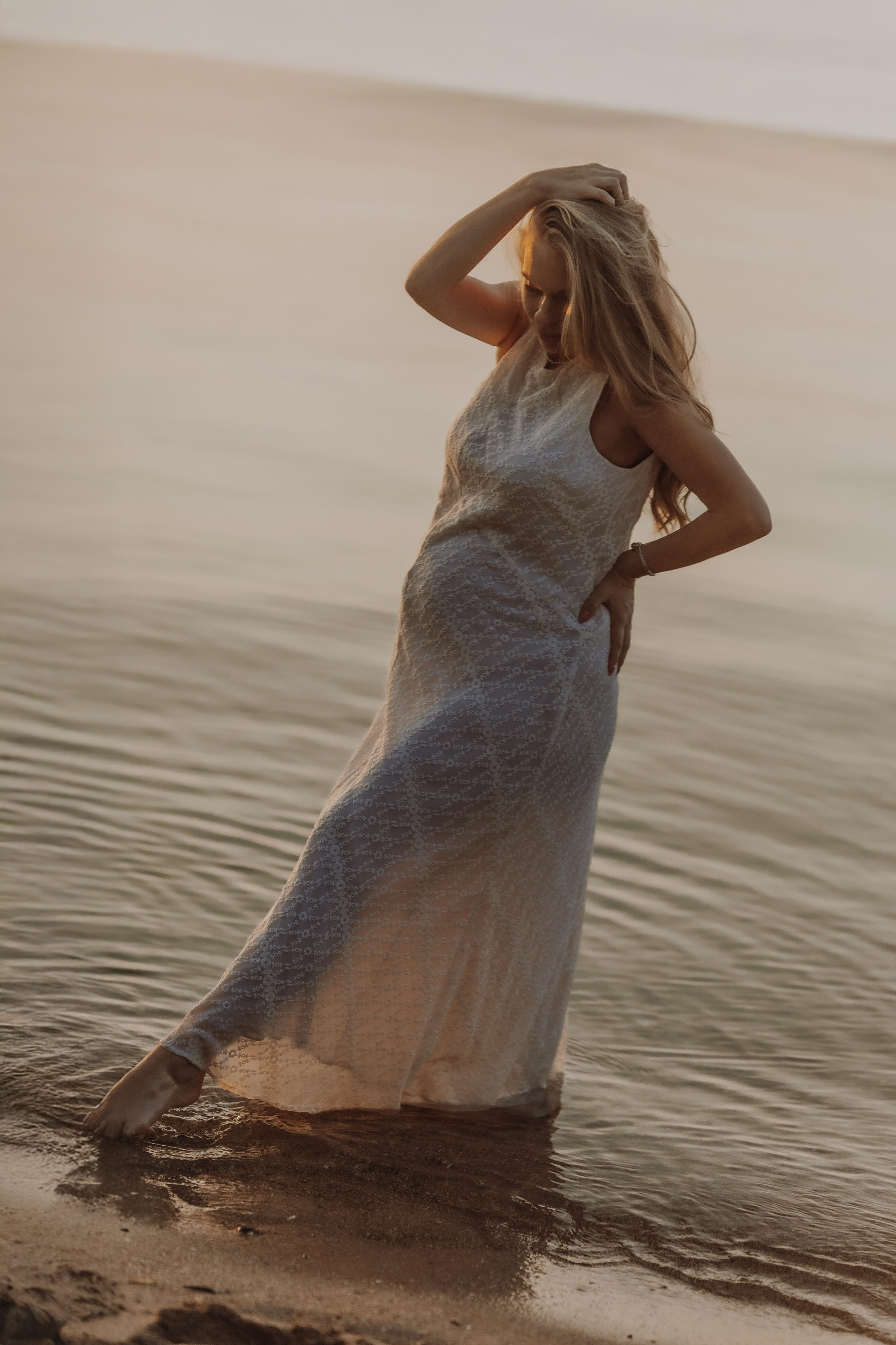 Бремена фотосесия на море. Фотограф Ирина Йотова