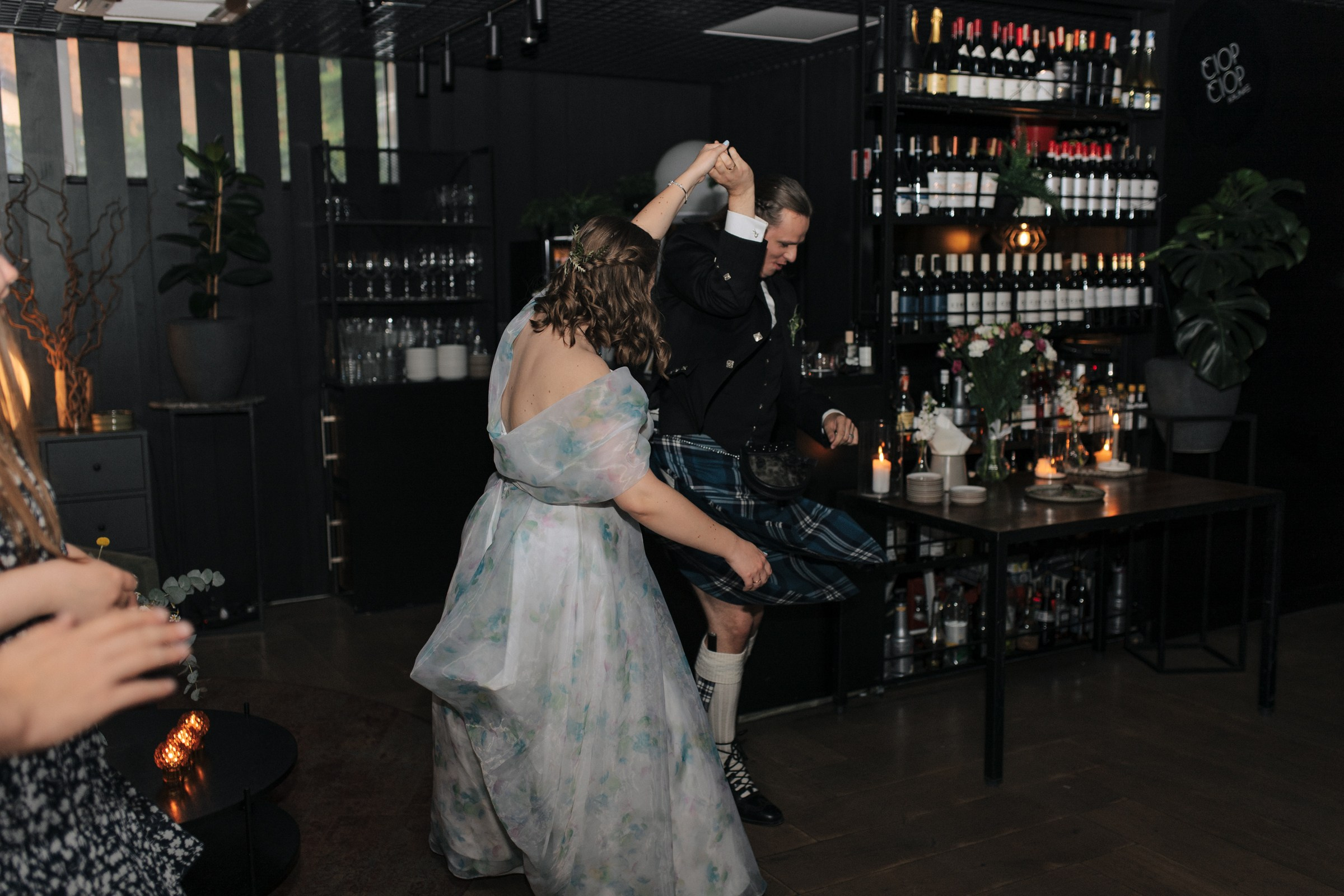 Vestuvinė fotosesija Kaune