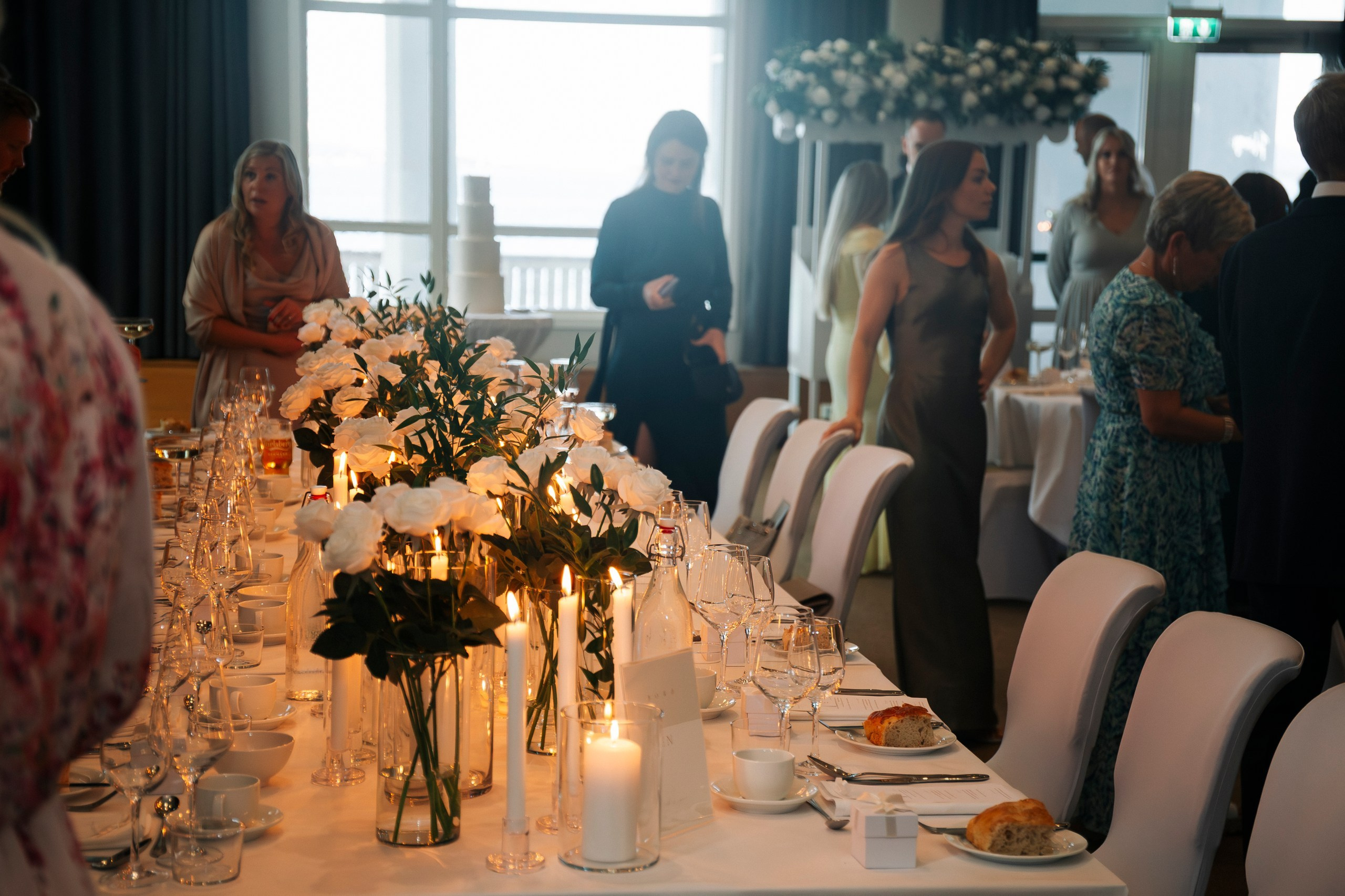 Hedda & Yngve. Bryllupsfotograf, videograf, Norge. Wedding photography, Norway