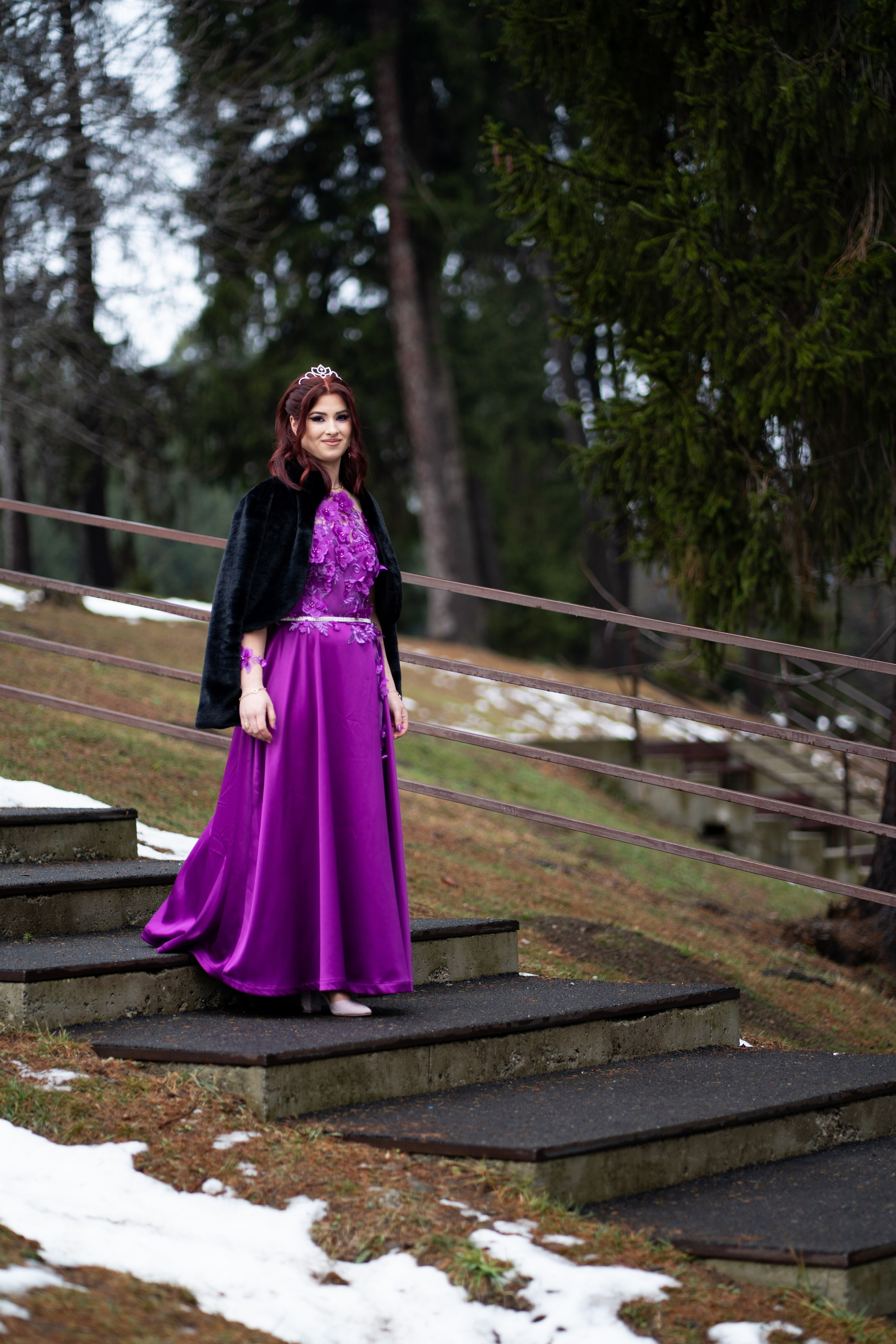 18 ANI - UN NOU ÎNCEPUT