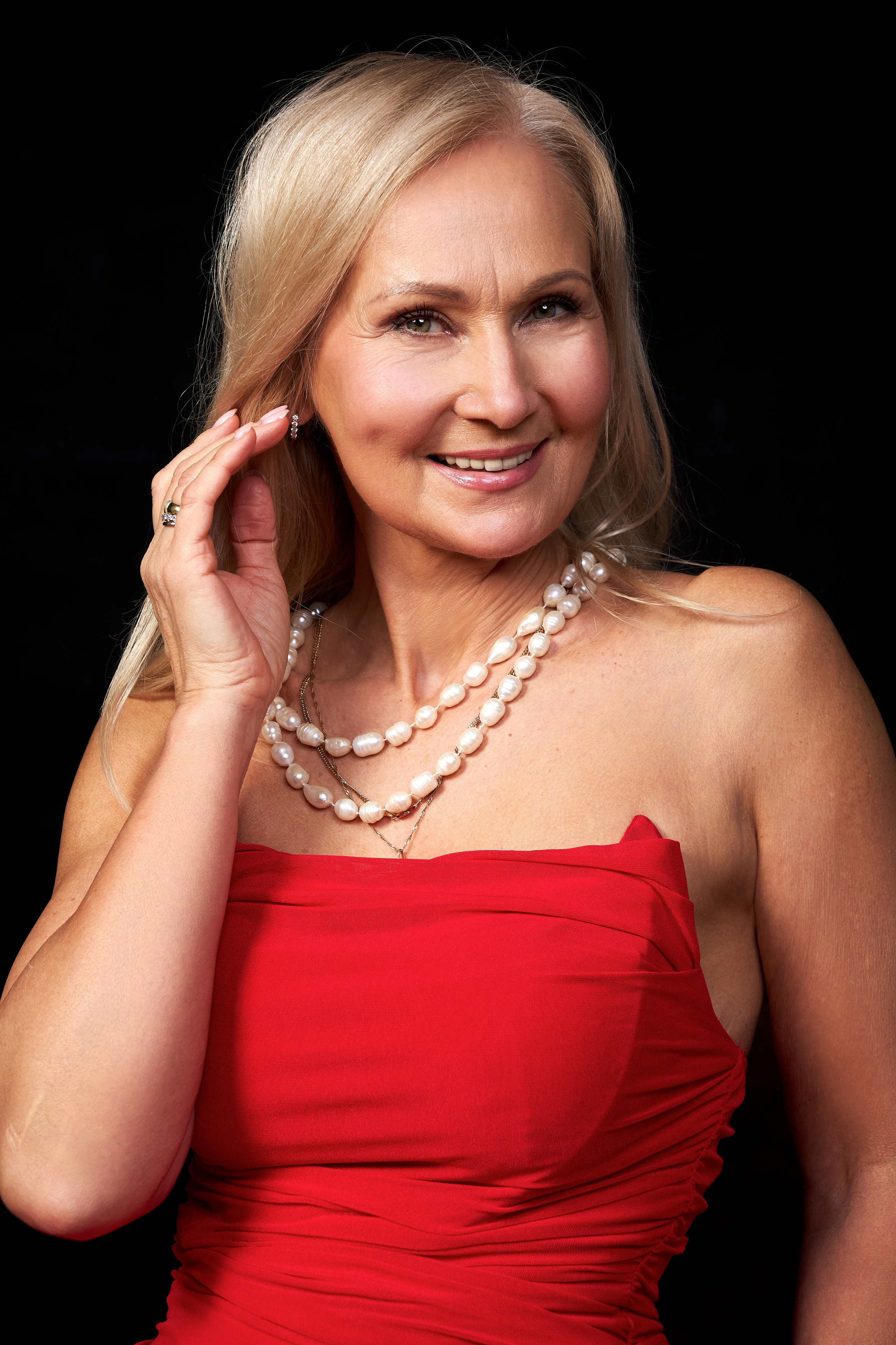 Marita Liepiņa biznesa portrets. Фотограф Илона Иванова, Кондрашин студия, Рига