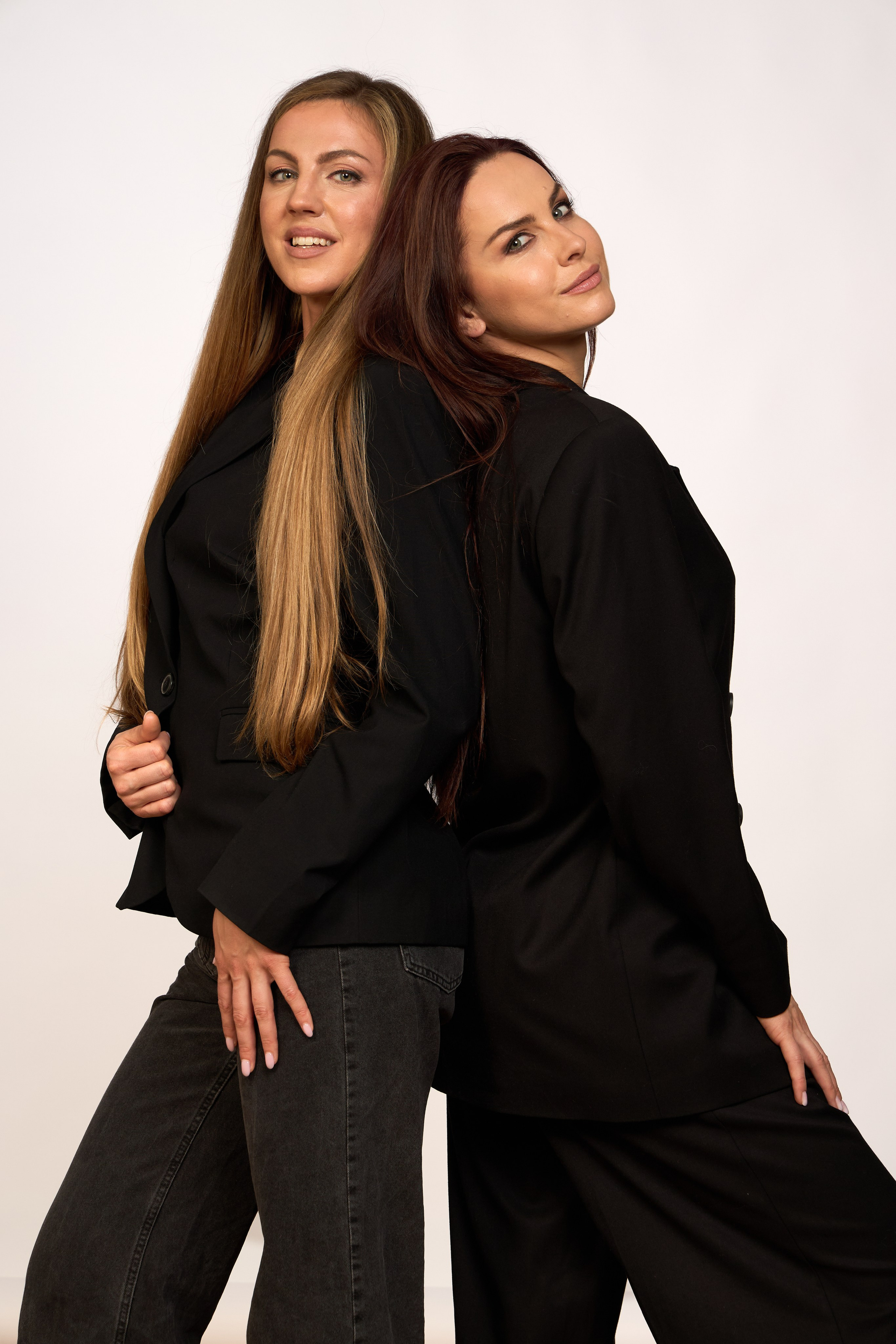 Māsas Dreimanes. Фотограф Илона Иванова, Кондрашин студия, Рига