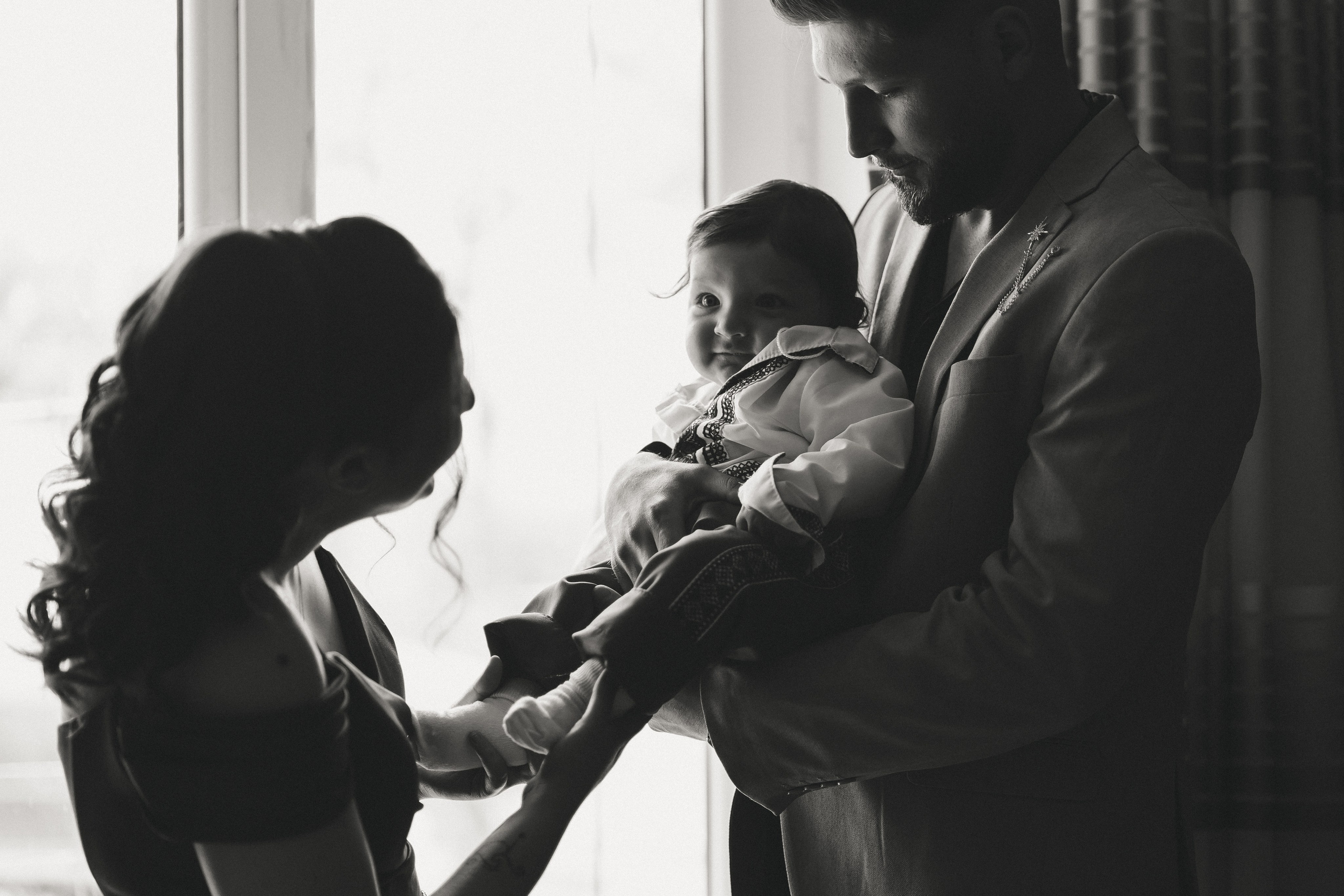 Lucas Andrei. Dara Lens | The art of remembering