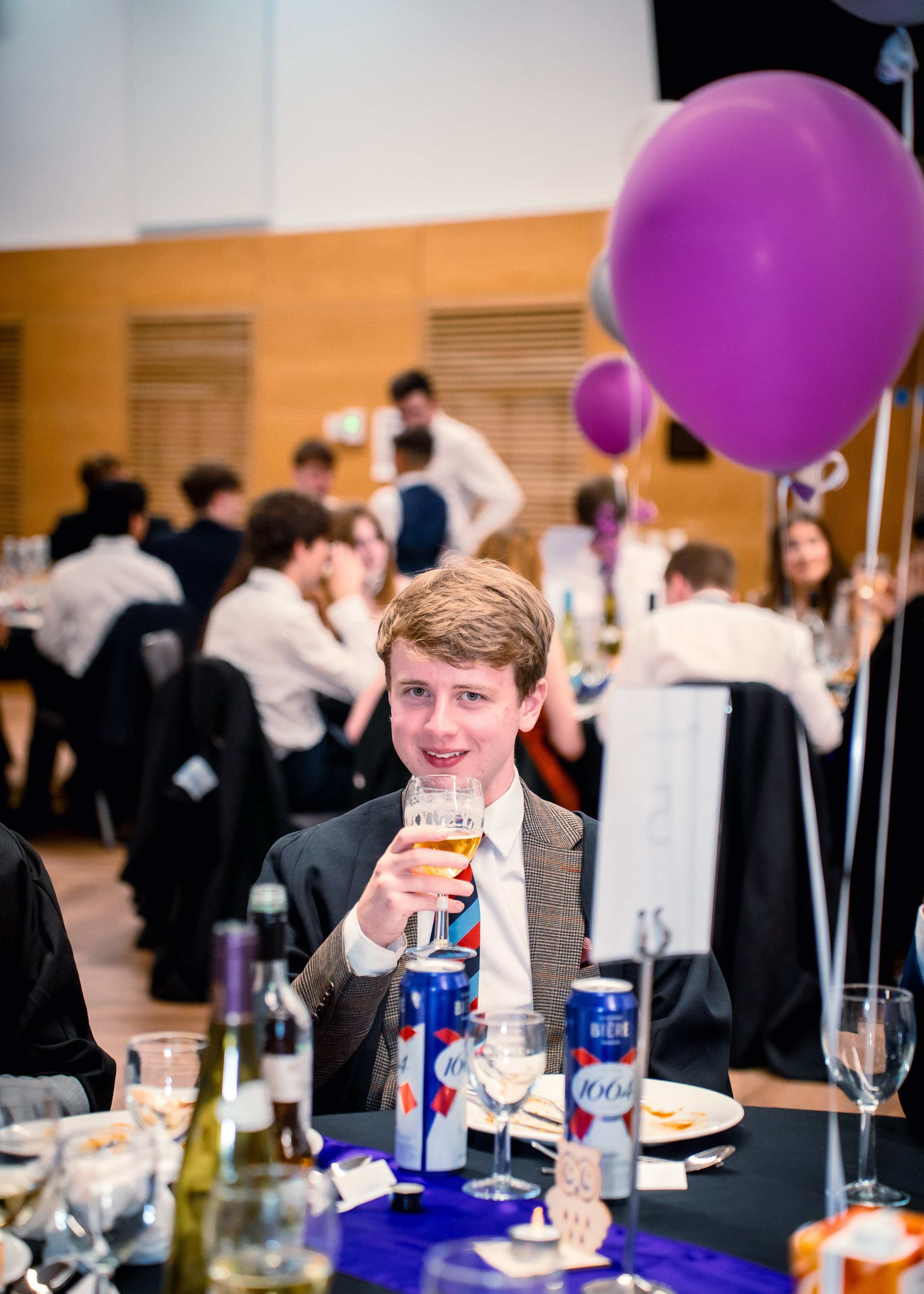 The Owl Society. Expect Miracles Photography