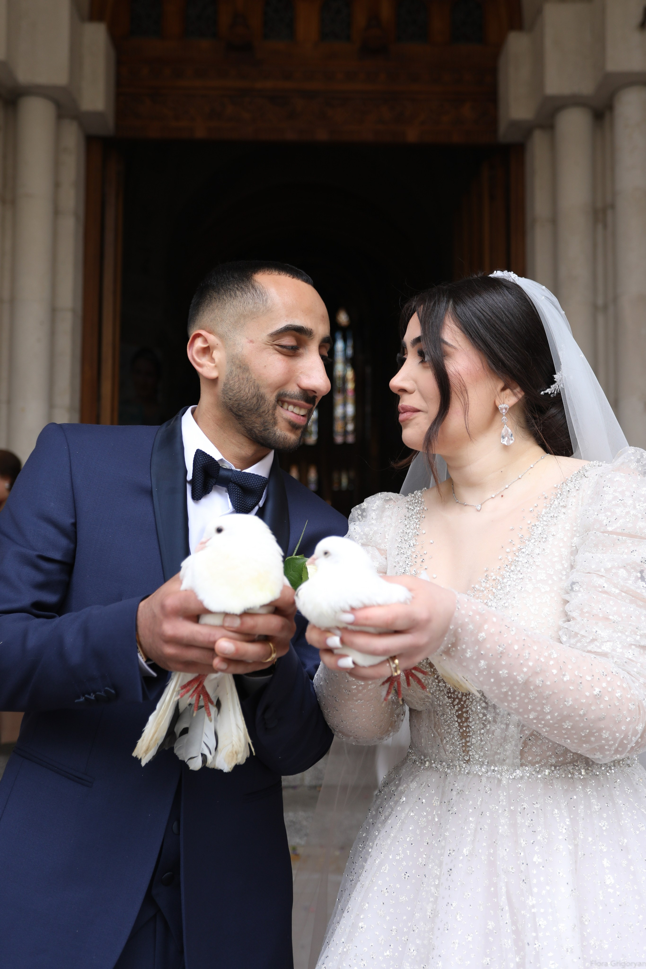 Maria & Karen. Flora Grigoryan Wedding Photography