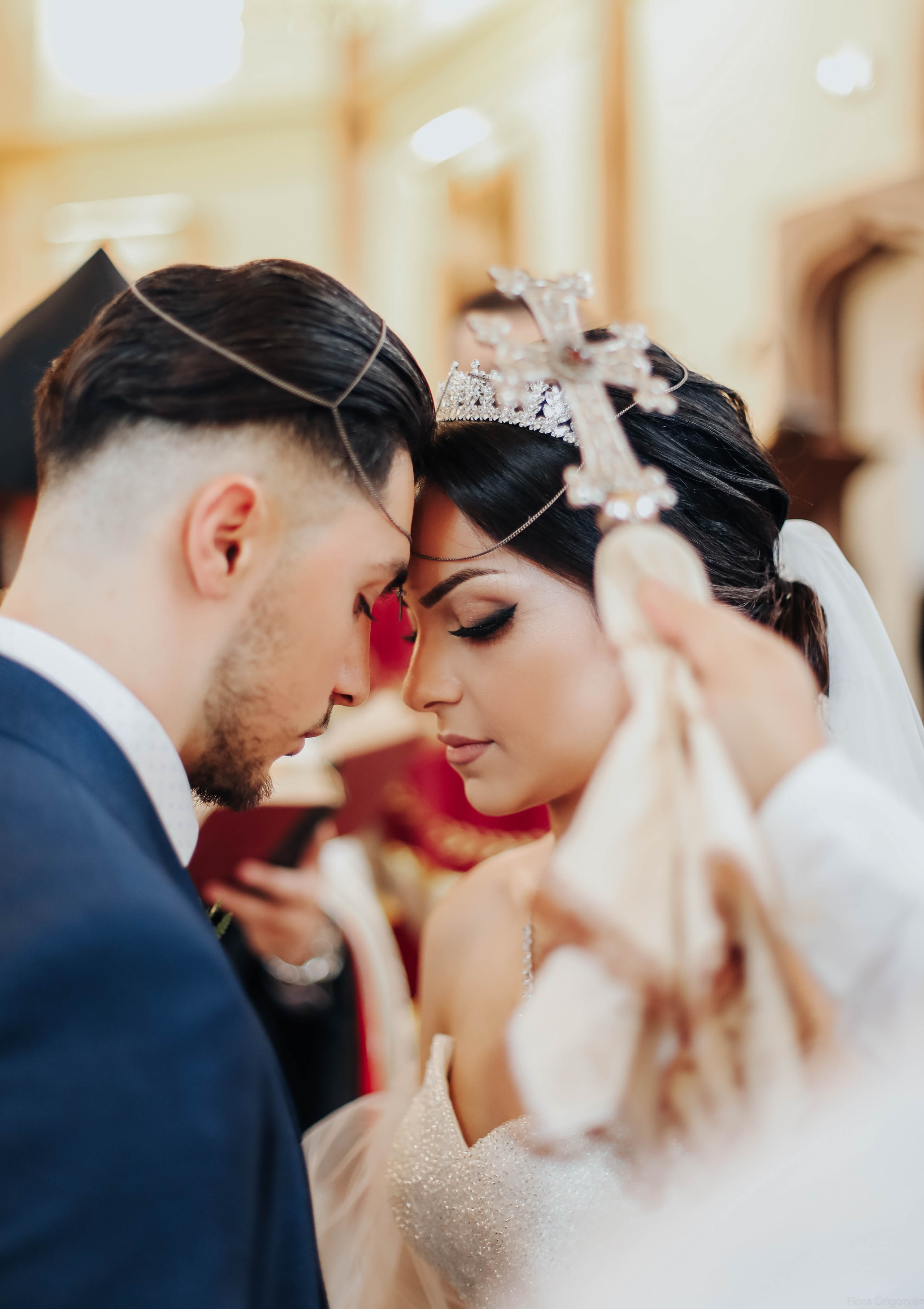 Nata & Erik. Flora Grigoryan Wedding Photography