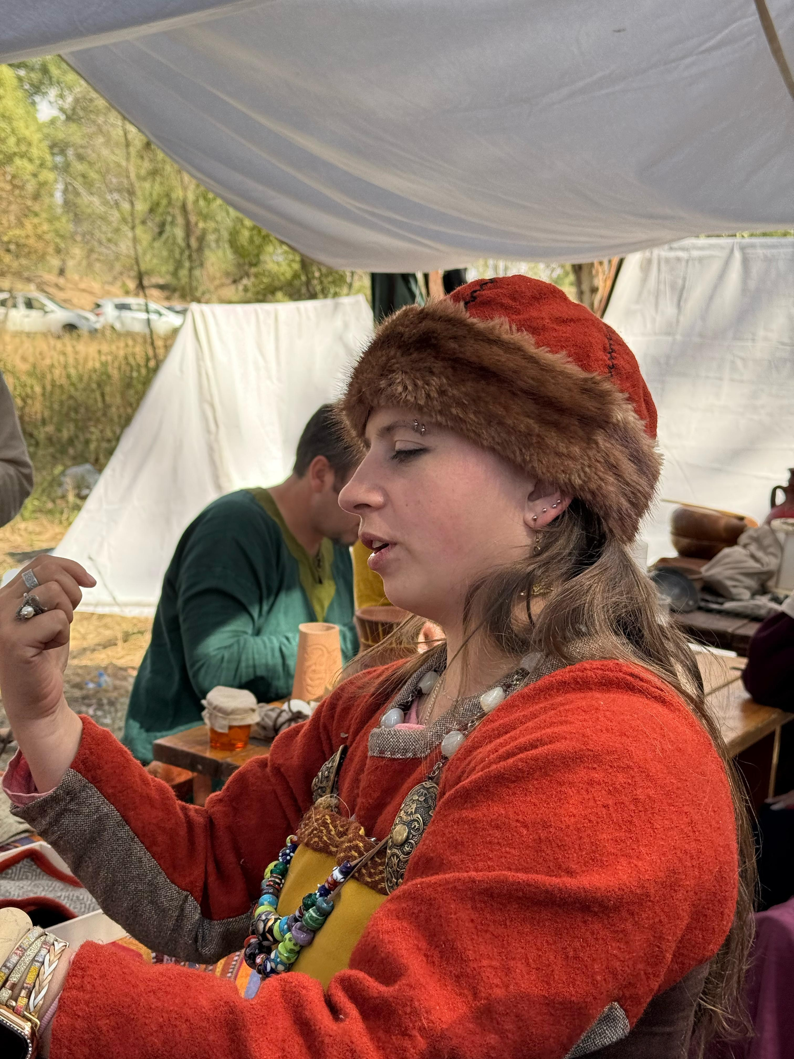 Кланы Йорсалаланды | Клуб «Нортман» — реконструкция, история, быт викингов. КРиС «Нортман»