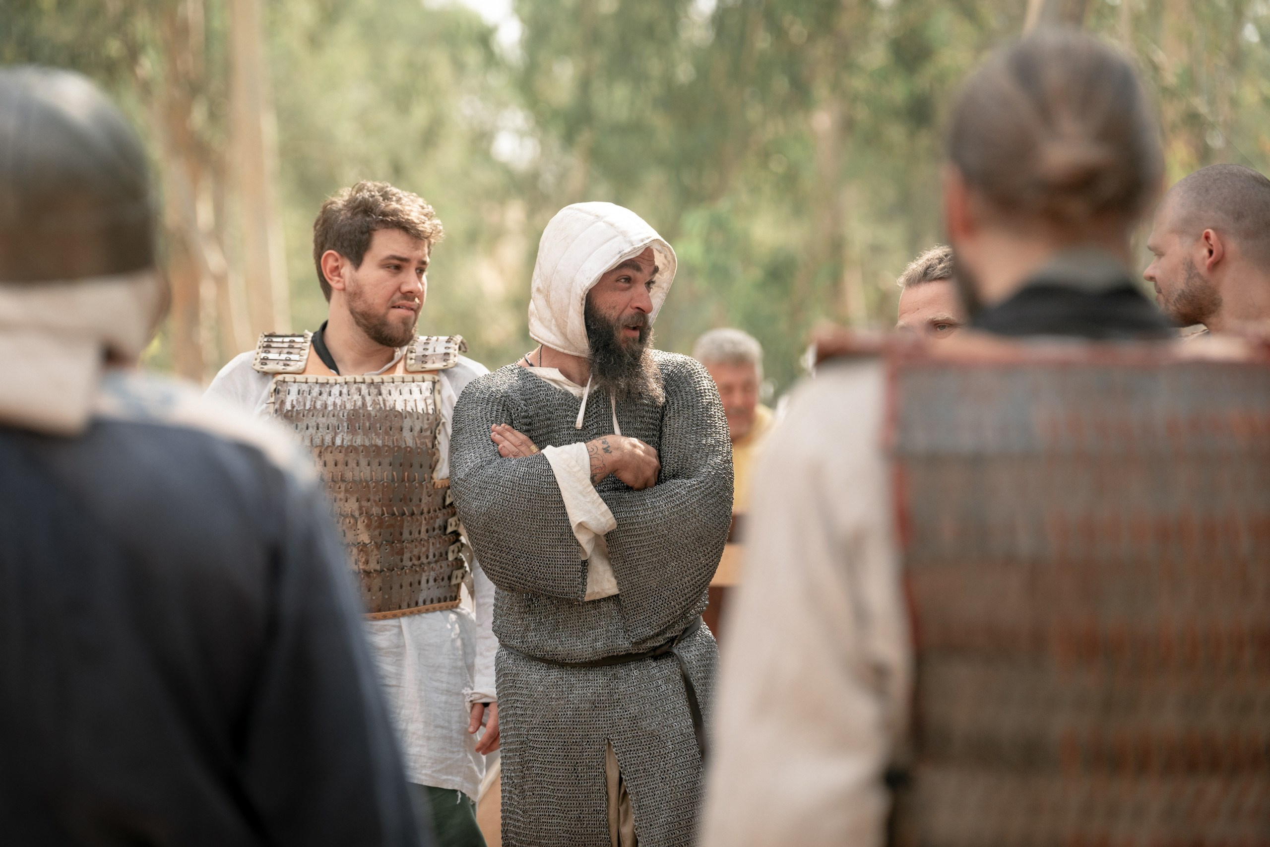 Чёрный фьорд/Волна — реконструкция кораблей викингов | Нортман. КРиС «Нортман»