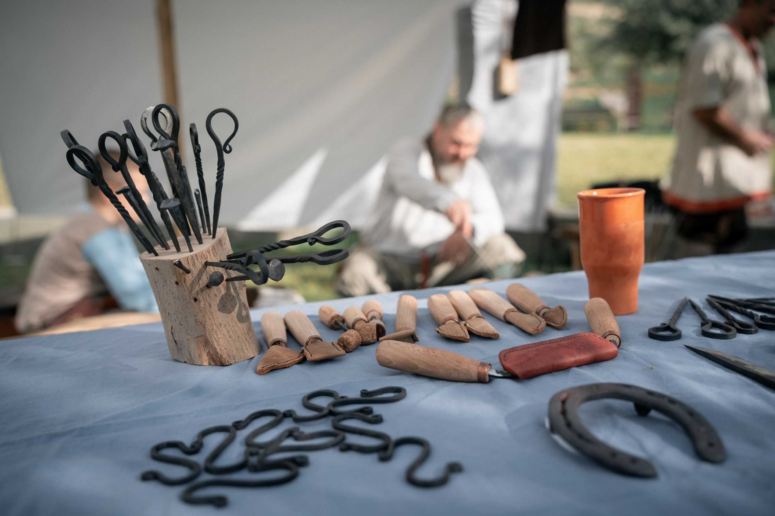 Мини-фестиваль клуба «Нортман» в Беэр-Шеве — 17 января 2025 | Виккинги в Израиле. КРиС «Нортман»