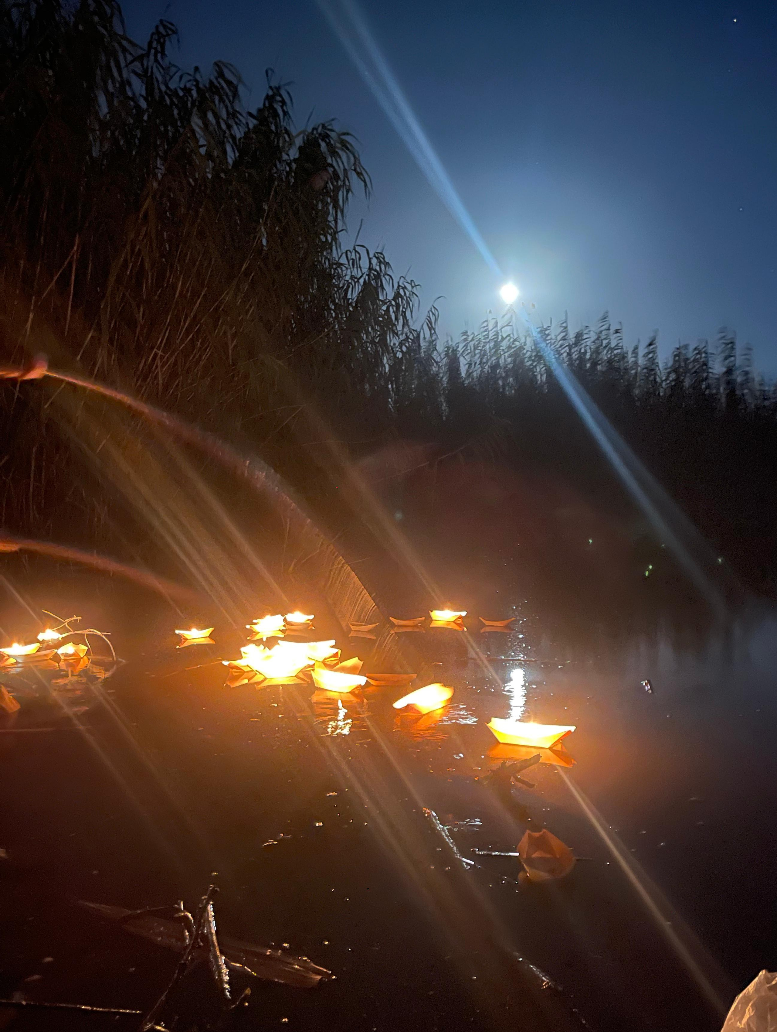 Лита 2024 — фестиваль реконструкции викингов | Клуб Нортман. КРиС «Нортман»