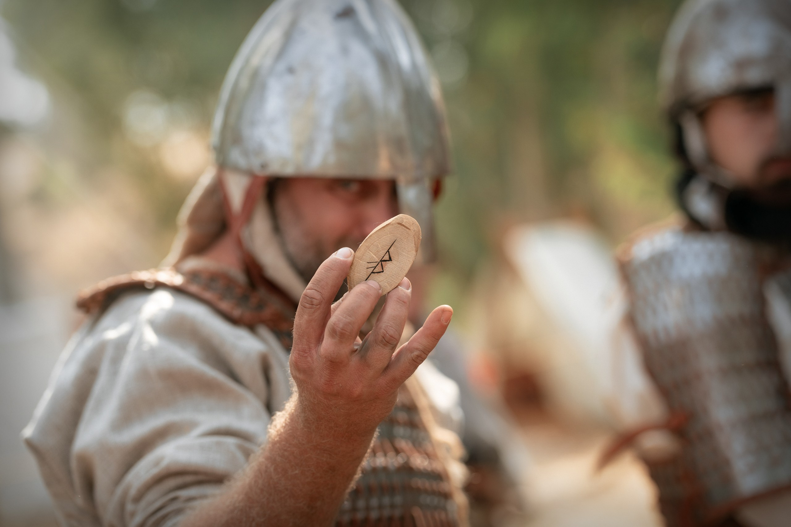 Чёрный фьорд/Волна — реконструкция кораблей викингов | Нортман. КРиС «Нортман»