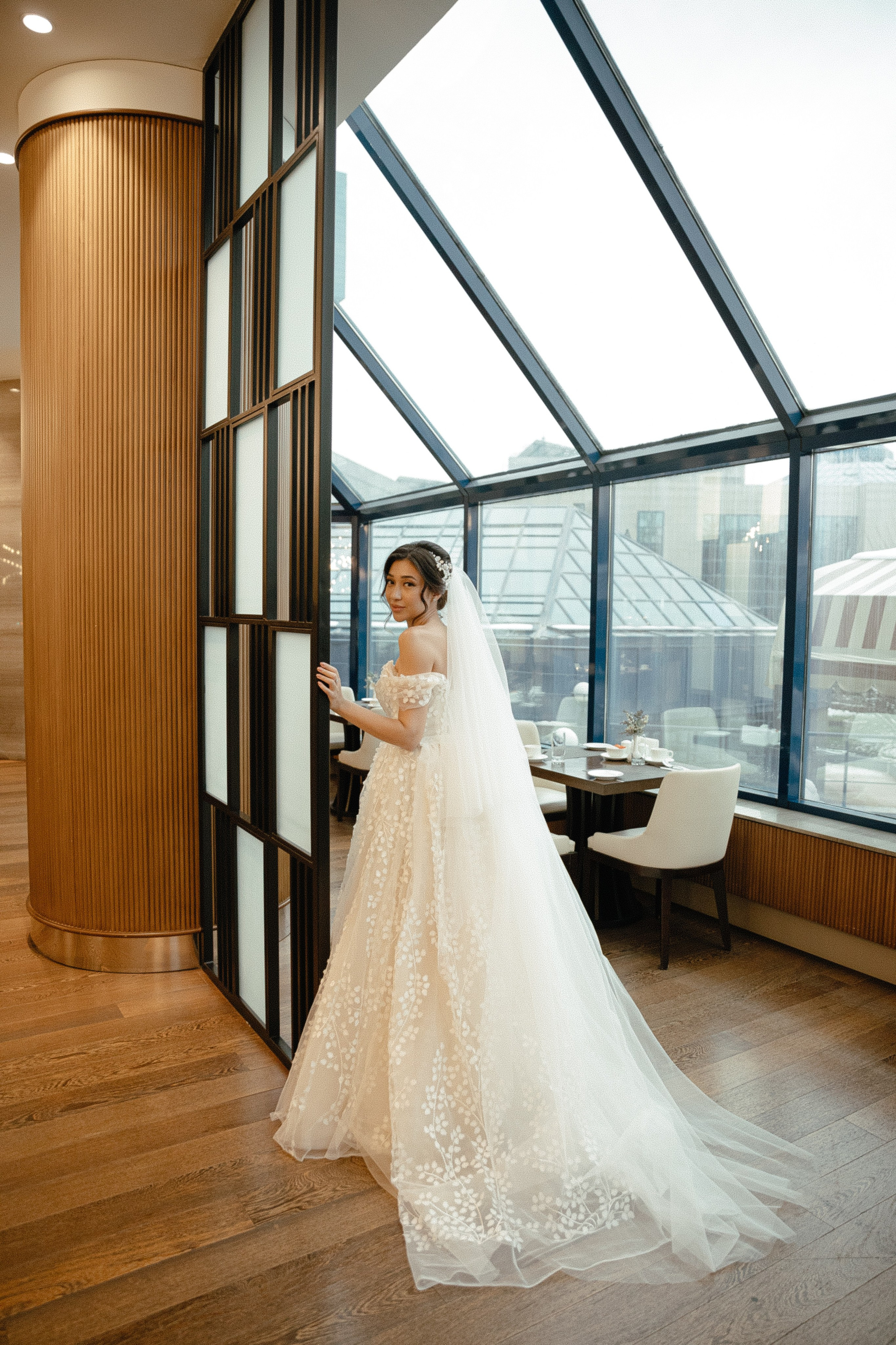 Саидамирхон и Азизахон. Главная