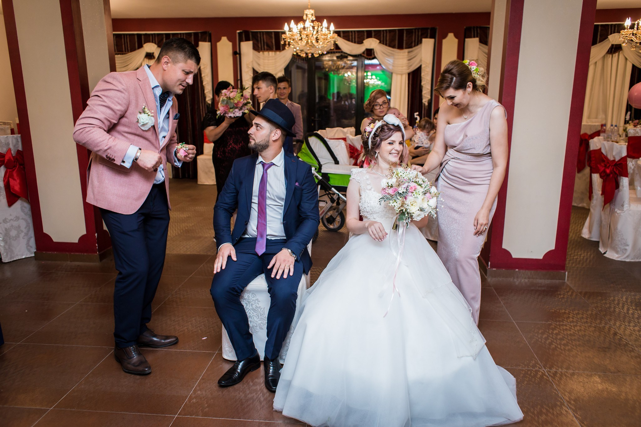 Georgiana si Daniel by Fotograf nunta Iasi — Eduard Schiopu