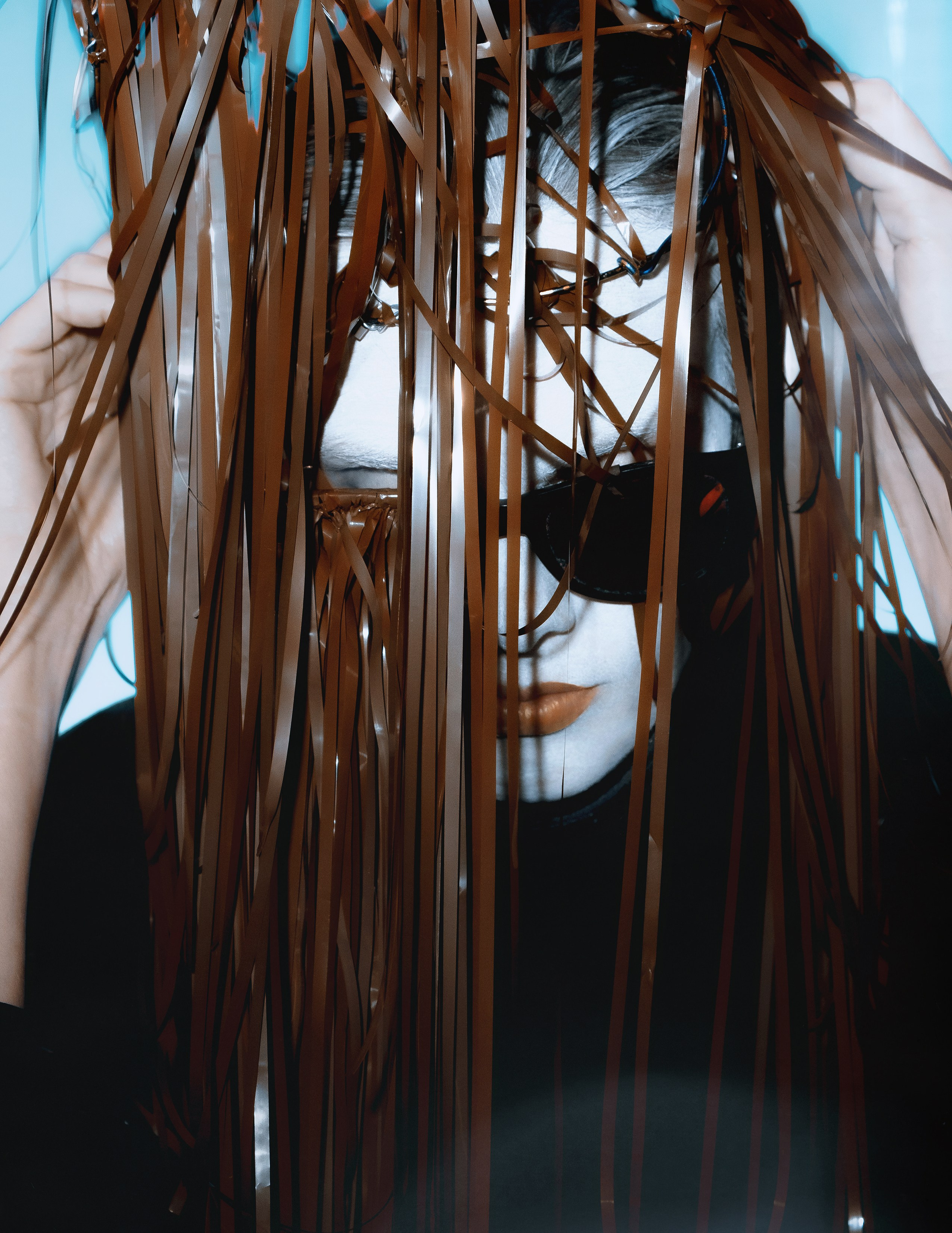 Chronicles of Color and Symbols