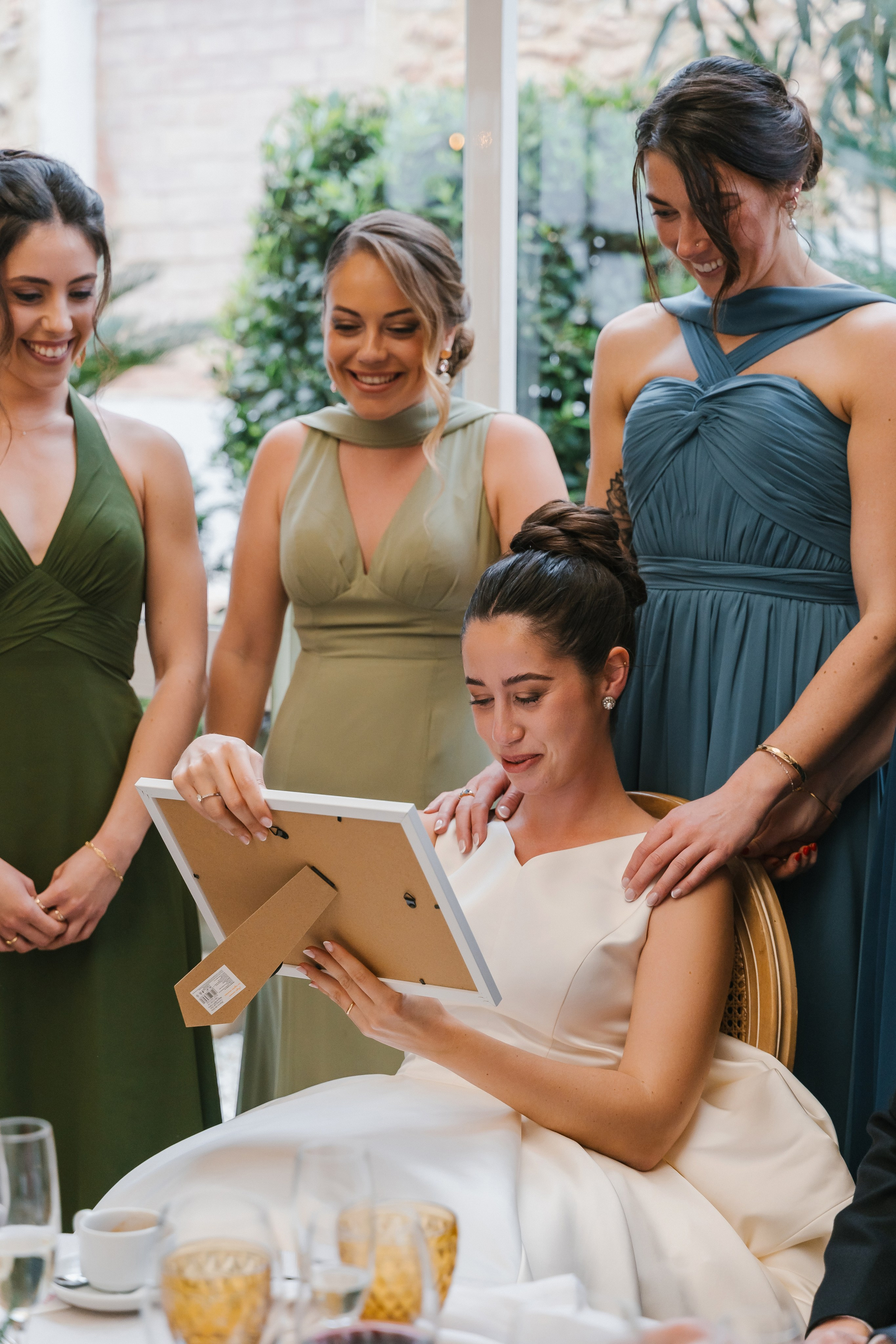 N&D. Fotógrafa de bodas y familias en España, Valencia: Nadia ProFoto