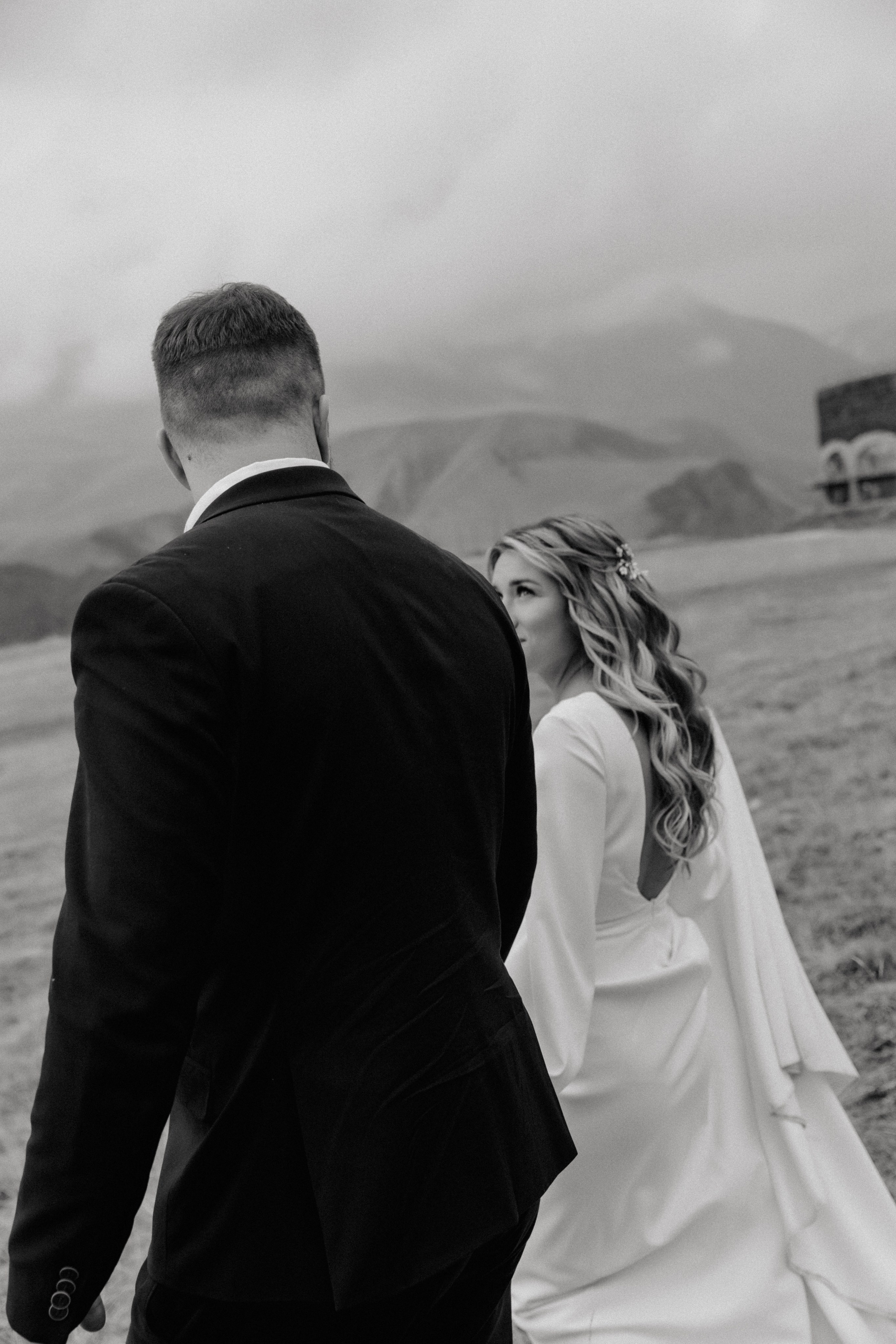 Angelina & Ilya. Photographer Anna Nazarenko