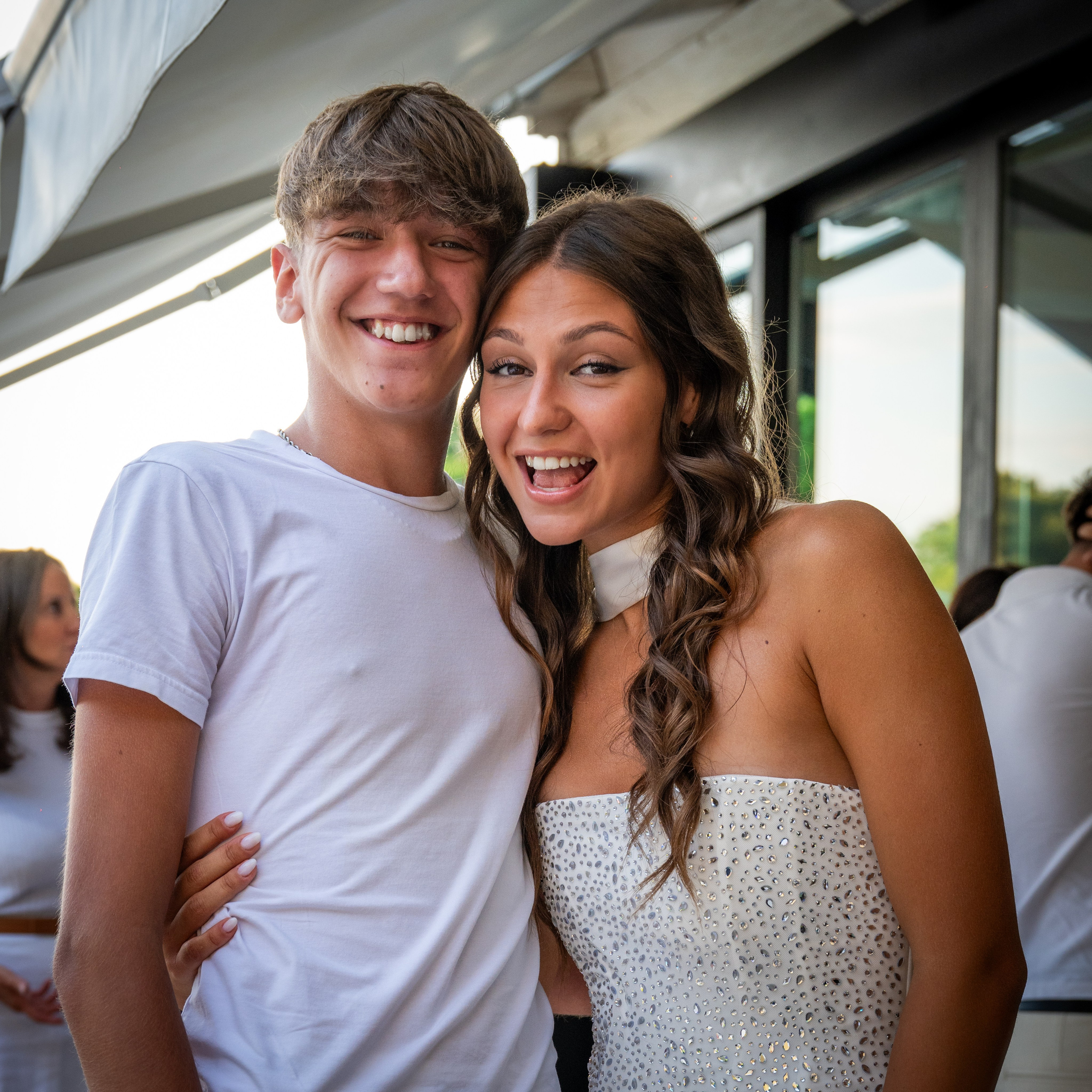 Compleanno Selena. “Gianmaria Coscia fotografo per passione”