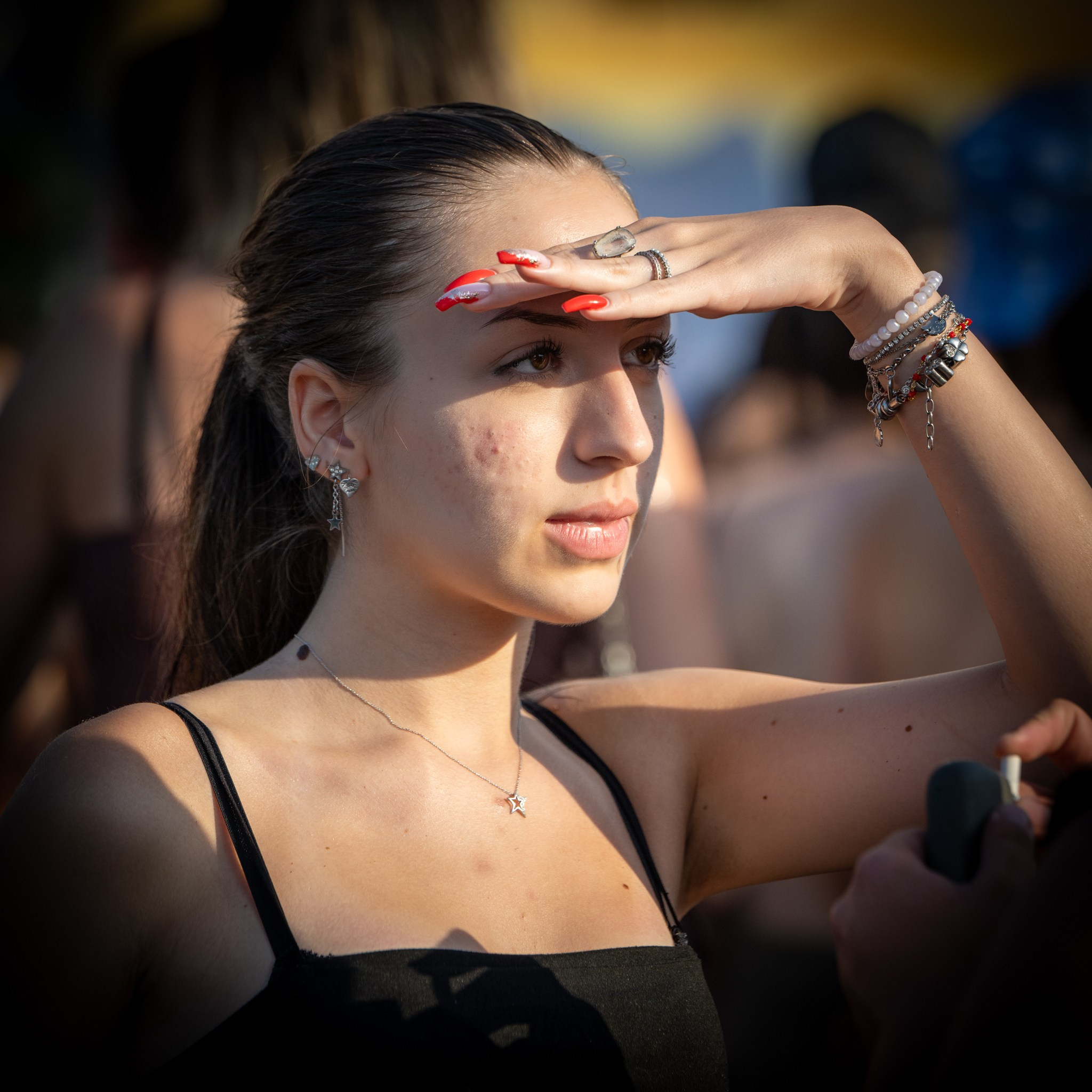 Collisioni Alba. “Gianmaria Coscia fotografo per passione”