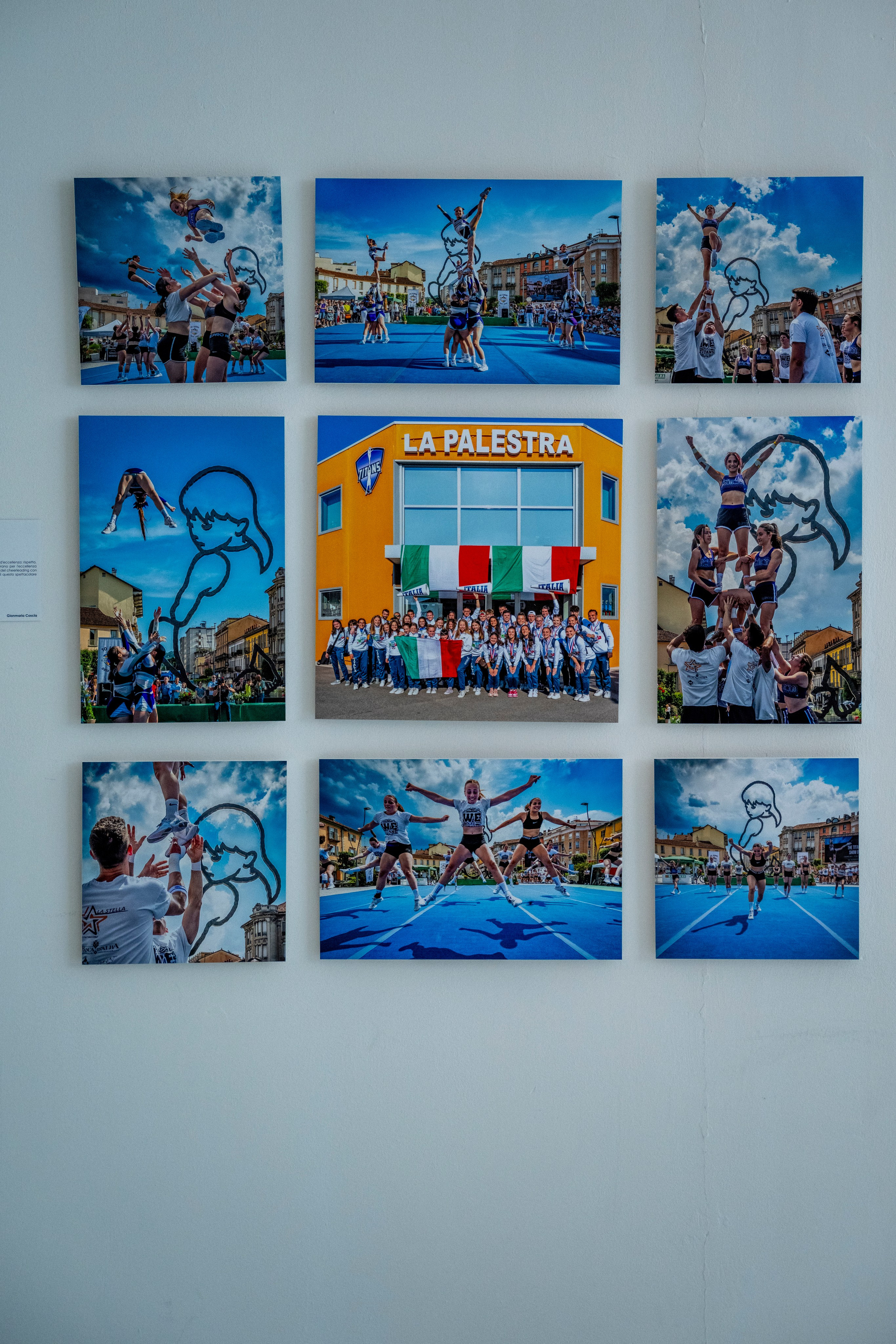 Mostra Gruppo Fotografico Albese 24. “Gianmaria Coscia fotografo per passione”