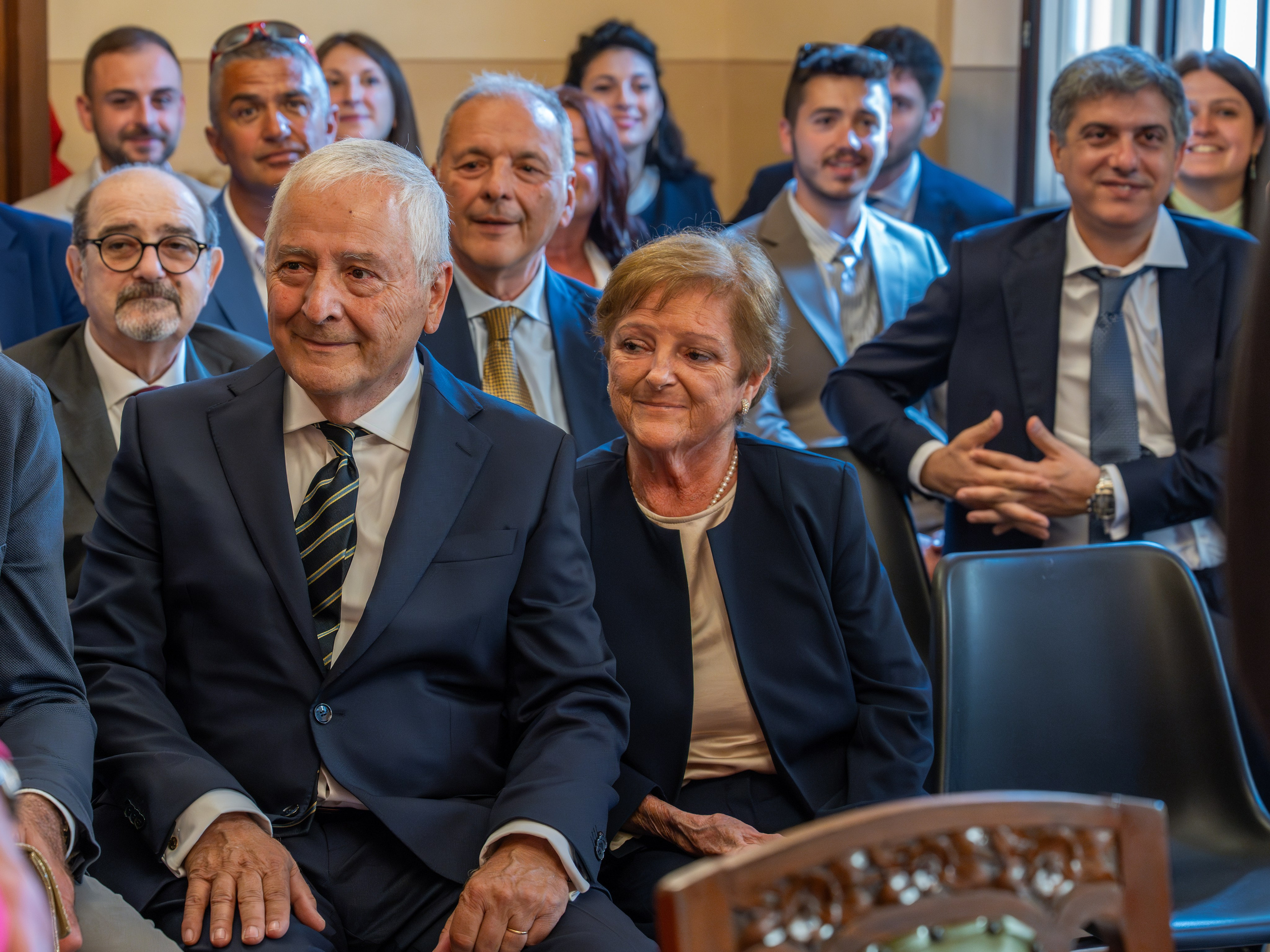 Matrimonio Francesca e Giorgio. “Gianmaria Coscia fotografo per passione”