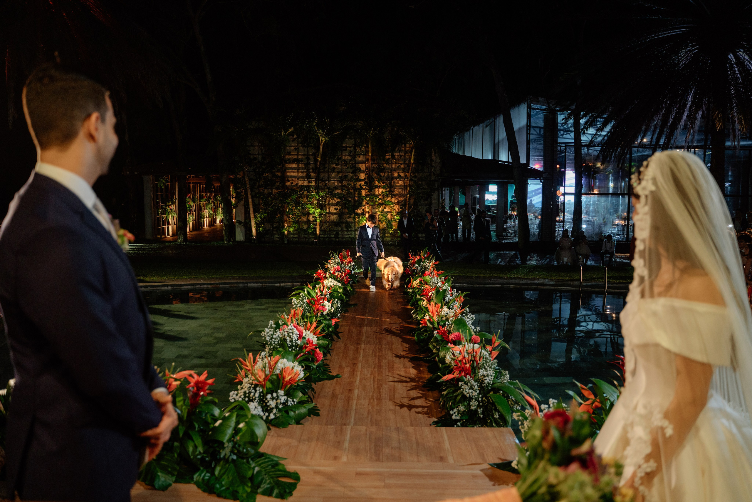 Duda e Felipe. Luz suave, direção leve e fotos que captam quem realmente você é