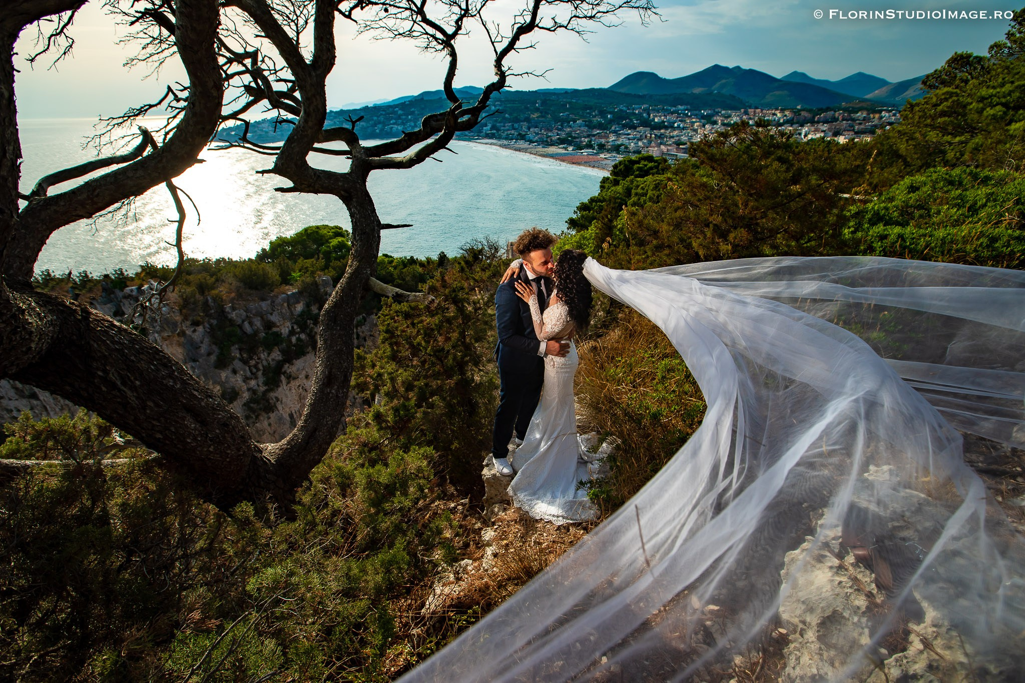 TTD Beatrice & Andrei