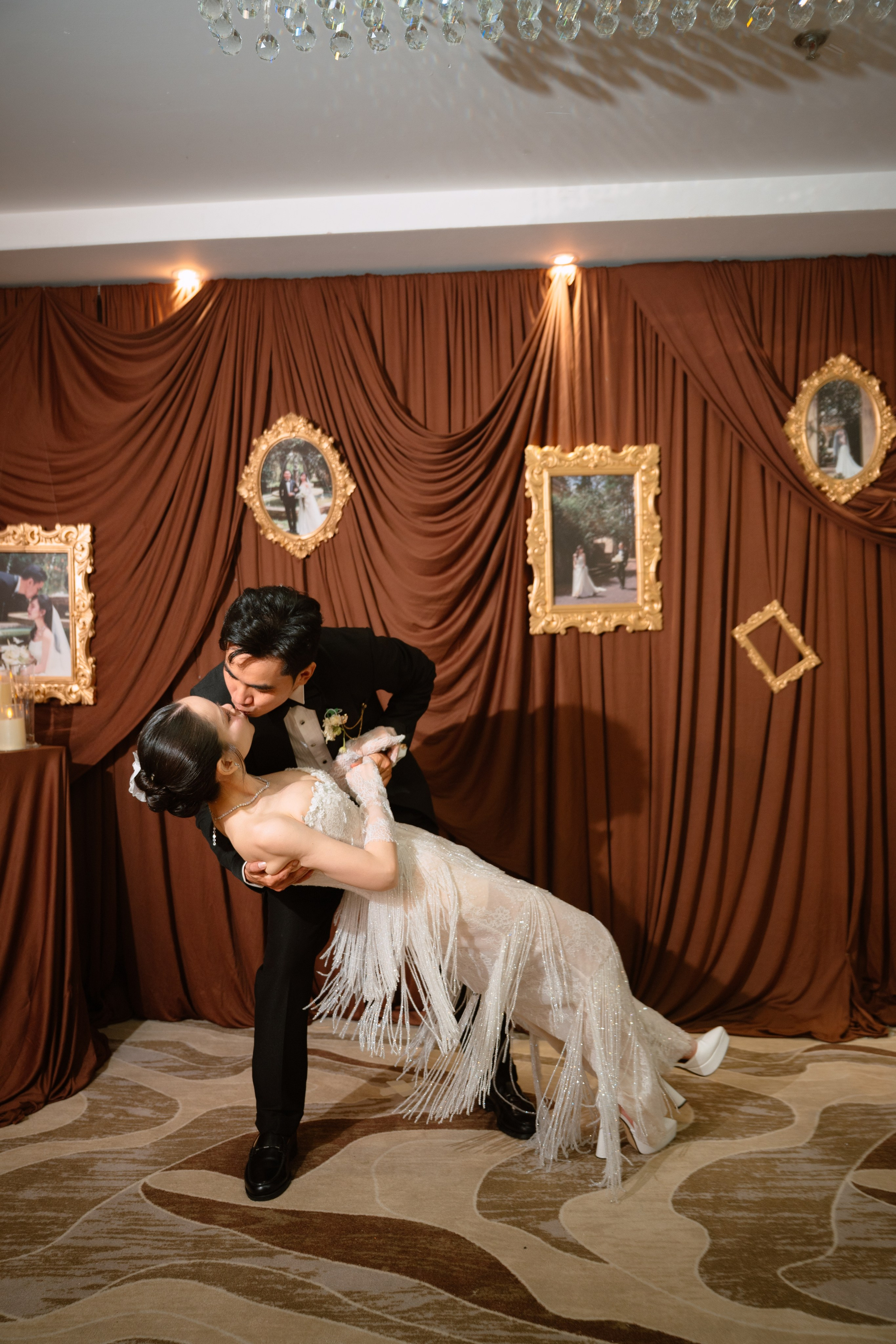 Ngọc & Tâm. Cam Images
