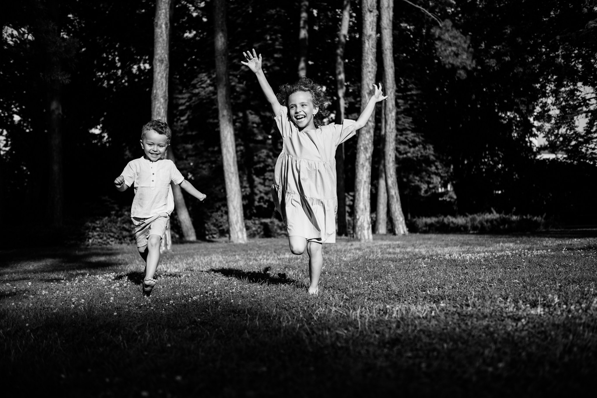 Family and Baptism photography. Andrej Hicil Wedding and Portrait photographer