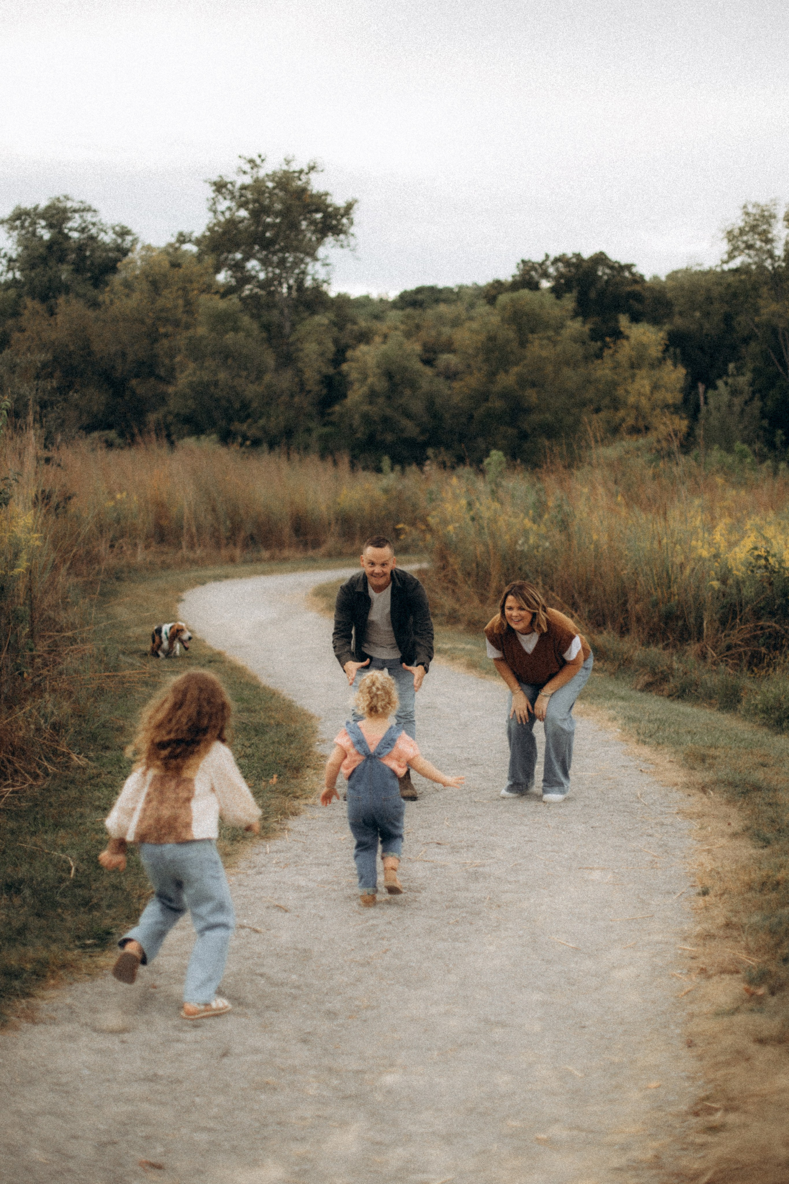 The Houzes. CAPTURED BY SHANKS PHOTOGRAPHY