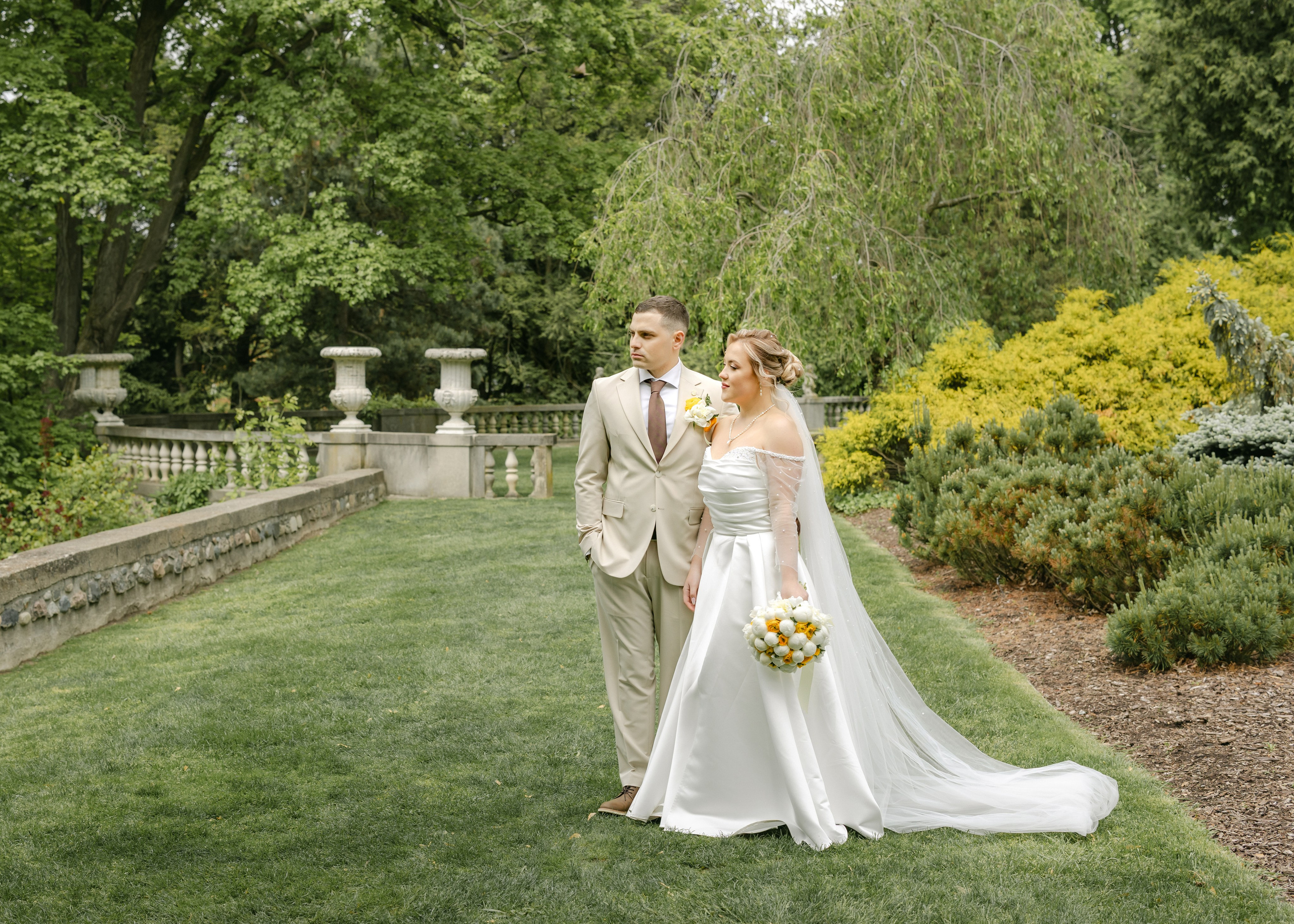 Wedding. Anastasia Post: Wedding and Editorial Photography