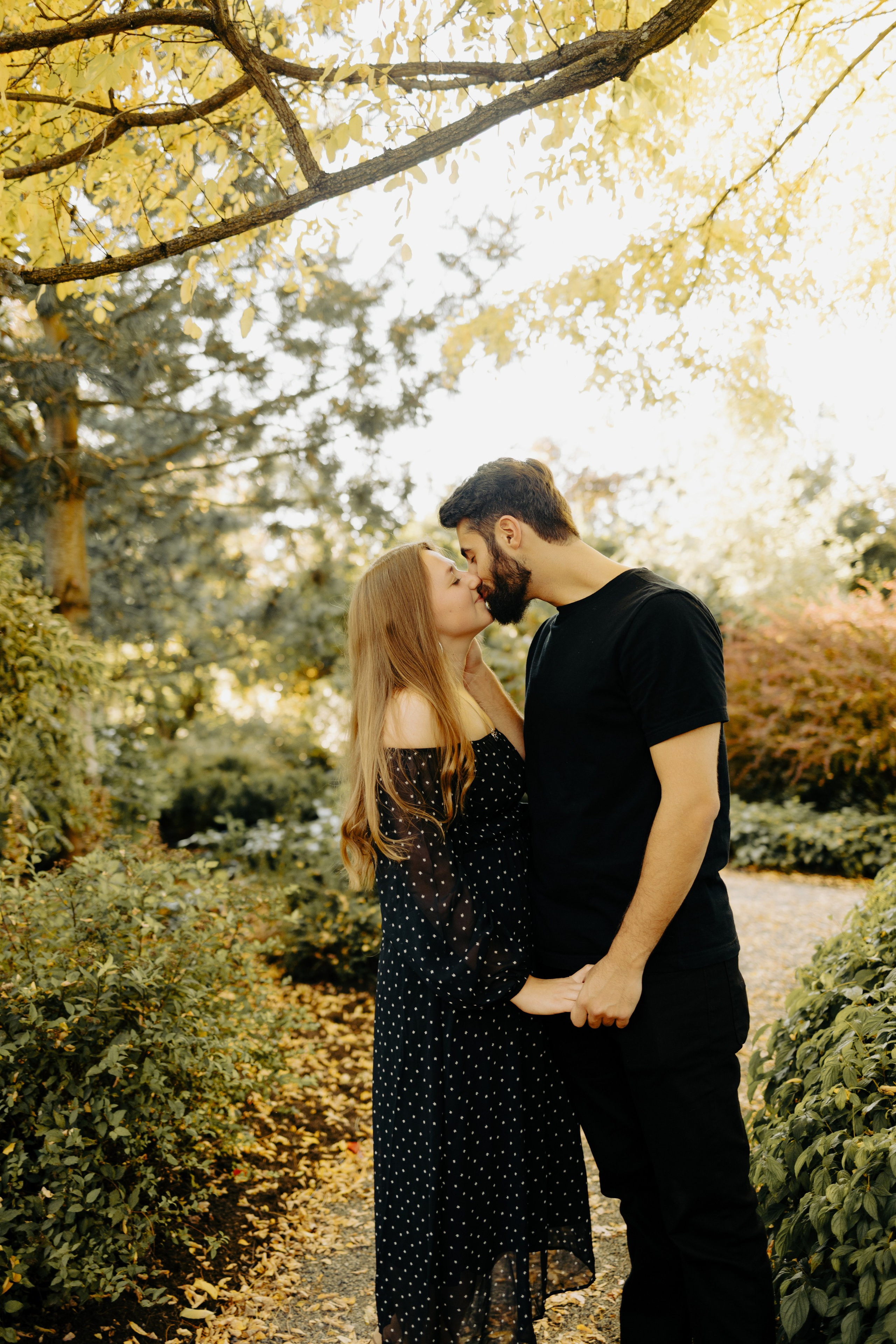 Emin&Ilona. Professional photographer in Minnesota, Alina Volkova