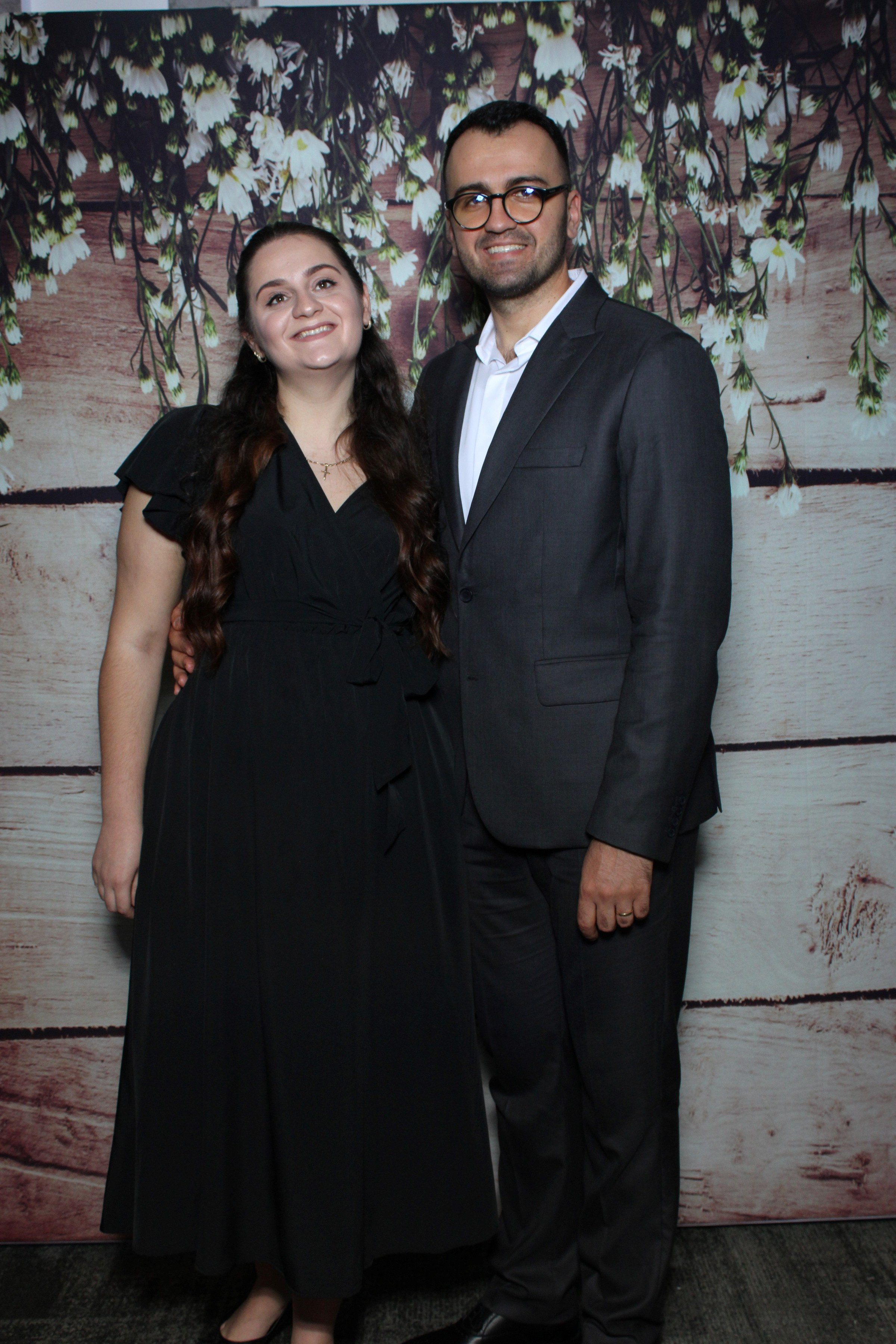 Nunta Ioana & Ionut. Servicii foto-video profesionale, pentru momente de neuitat