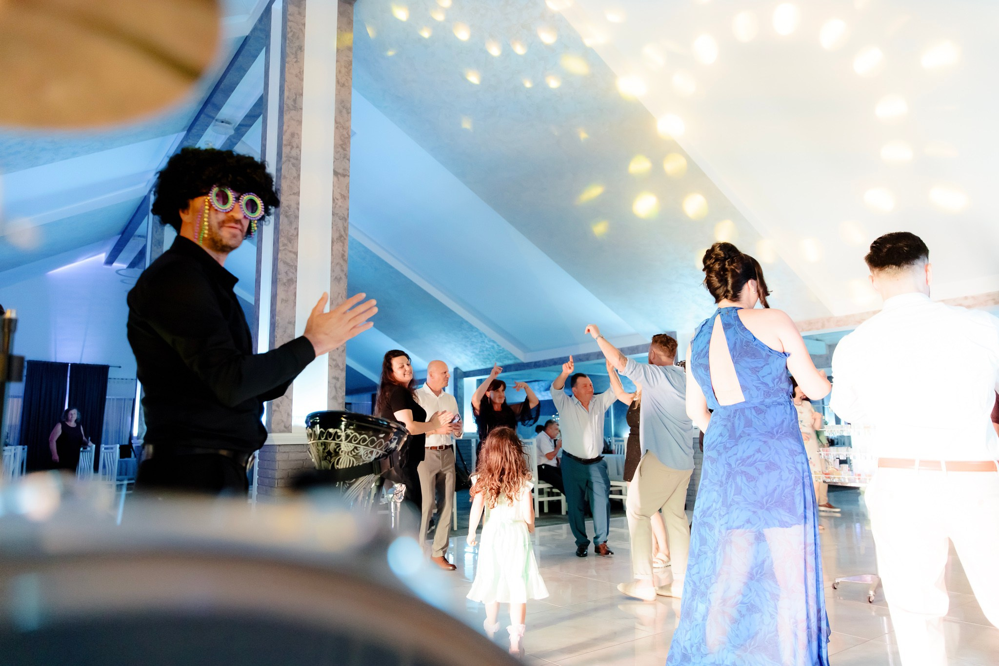 Ioana & Ionuț | Nuntă de poveste la Păstrăvăria Poiana din Mălini județul Suceava. Servicii foto-video profesionale, pentru momente de neuitat