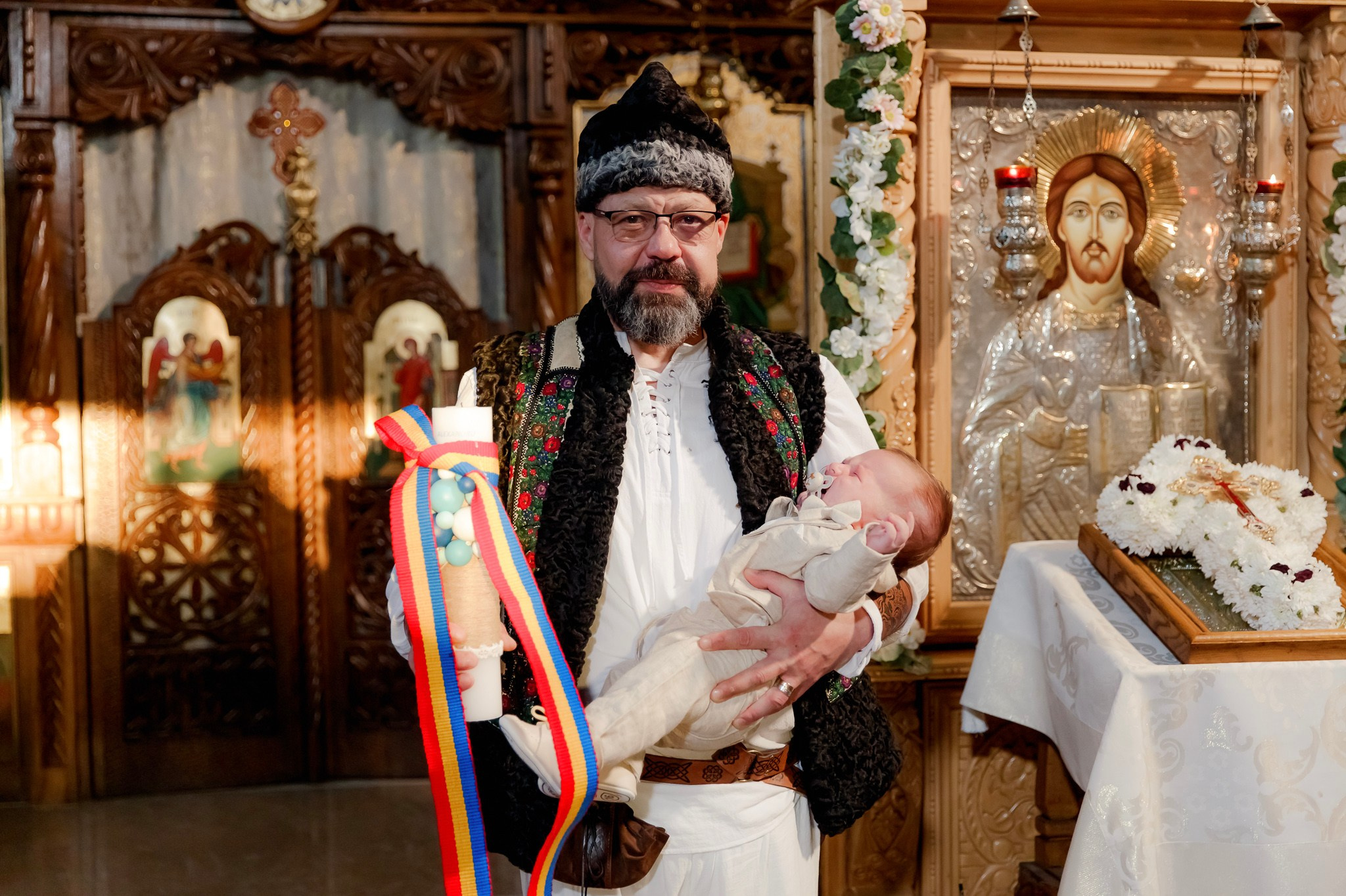 Mihai & Oana. Servicii foto-video profesionale, pentru momente de neuitat