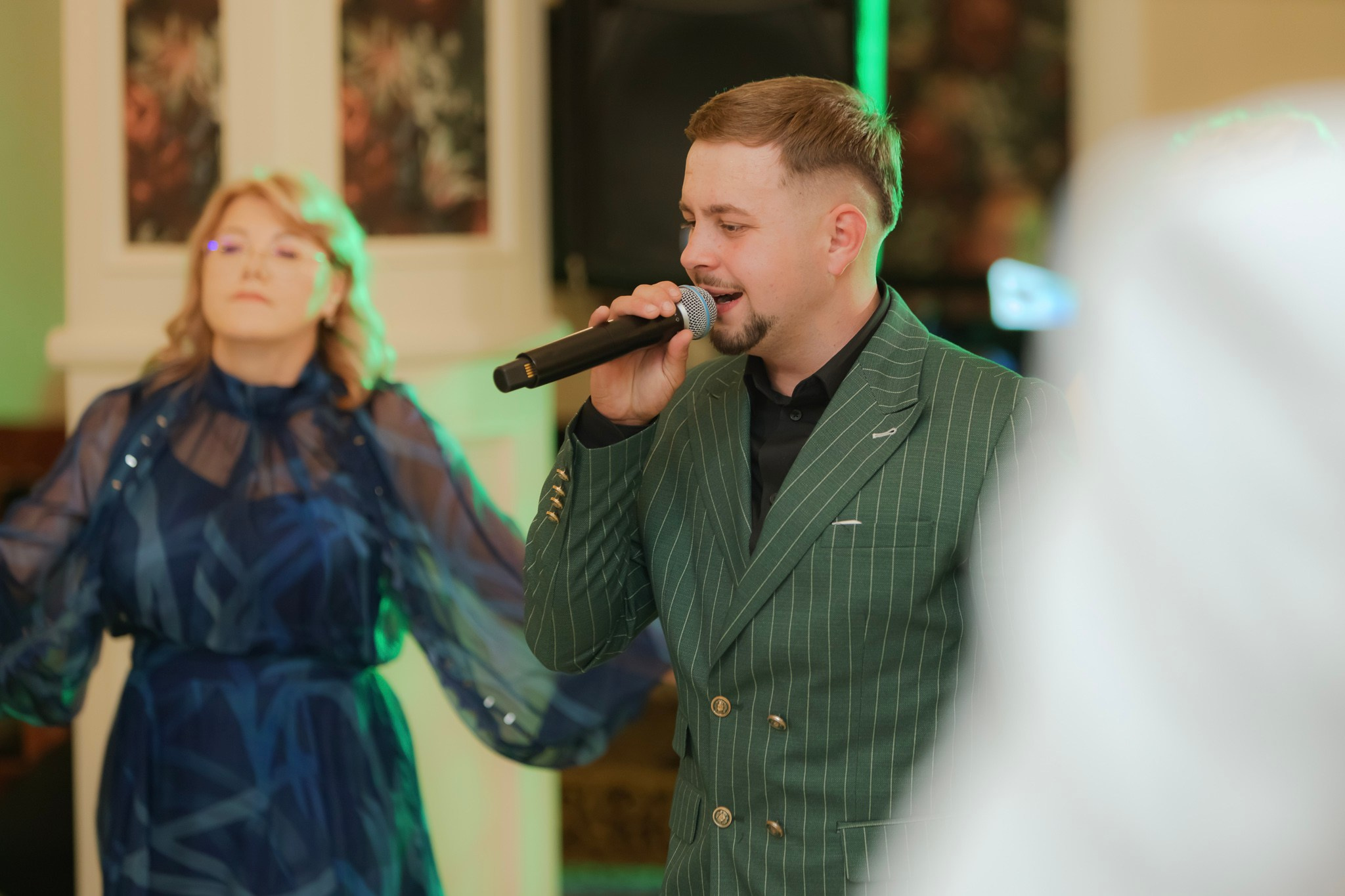 Mihai & Oana. Servicii foto-video profesionale, pentru momente de neuitat