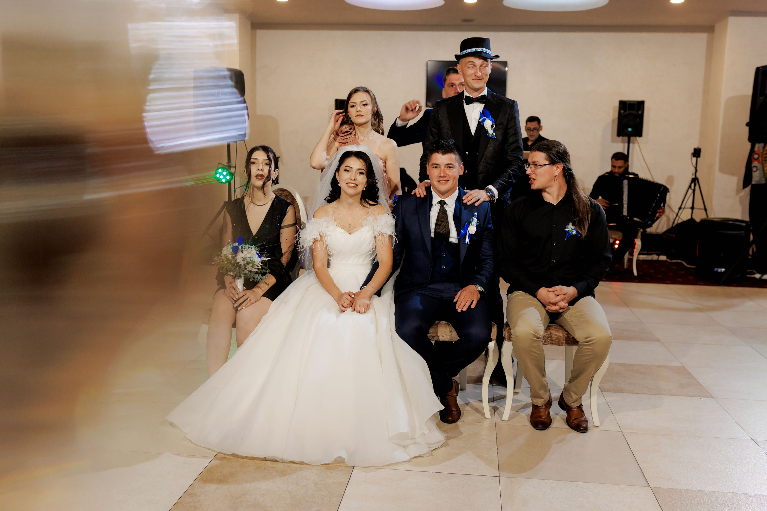 Loredana & Emilian – Ziua Nunții | Videografie - fotografie Botez Suceava, Iași, Botoșani. Servicii foto-video profesionale, pentru momente de neuitat