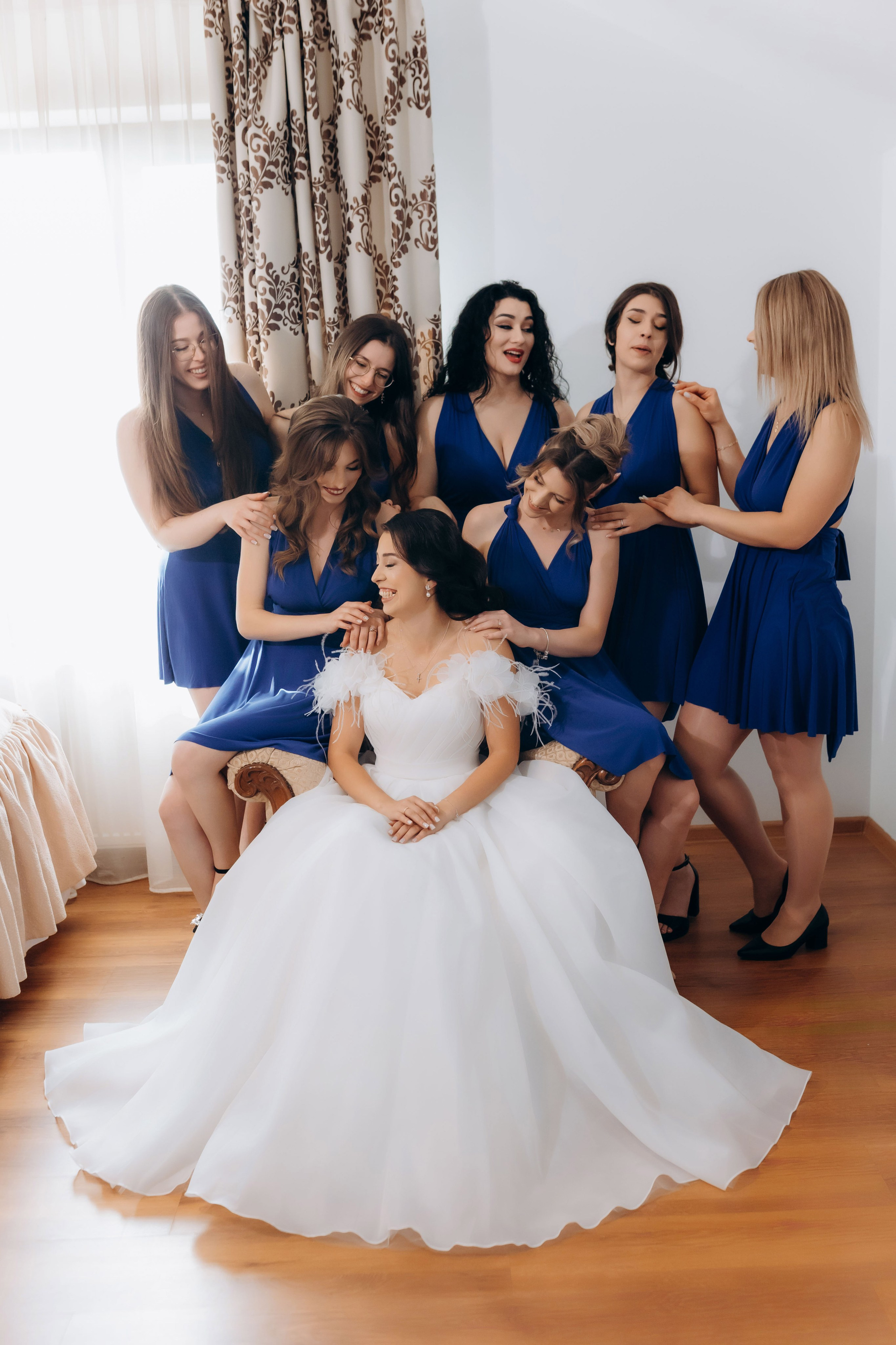 Loredana & Emilian – Ziua Nunții | Videografie - fotografie Botez Suceava, Iași, Botoșani. Servicii foto-video profesionale, pentru momente de neuitat