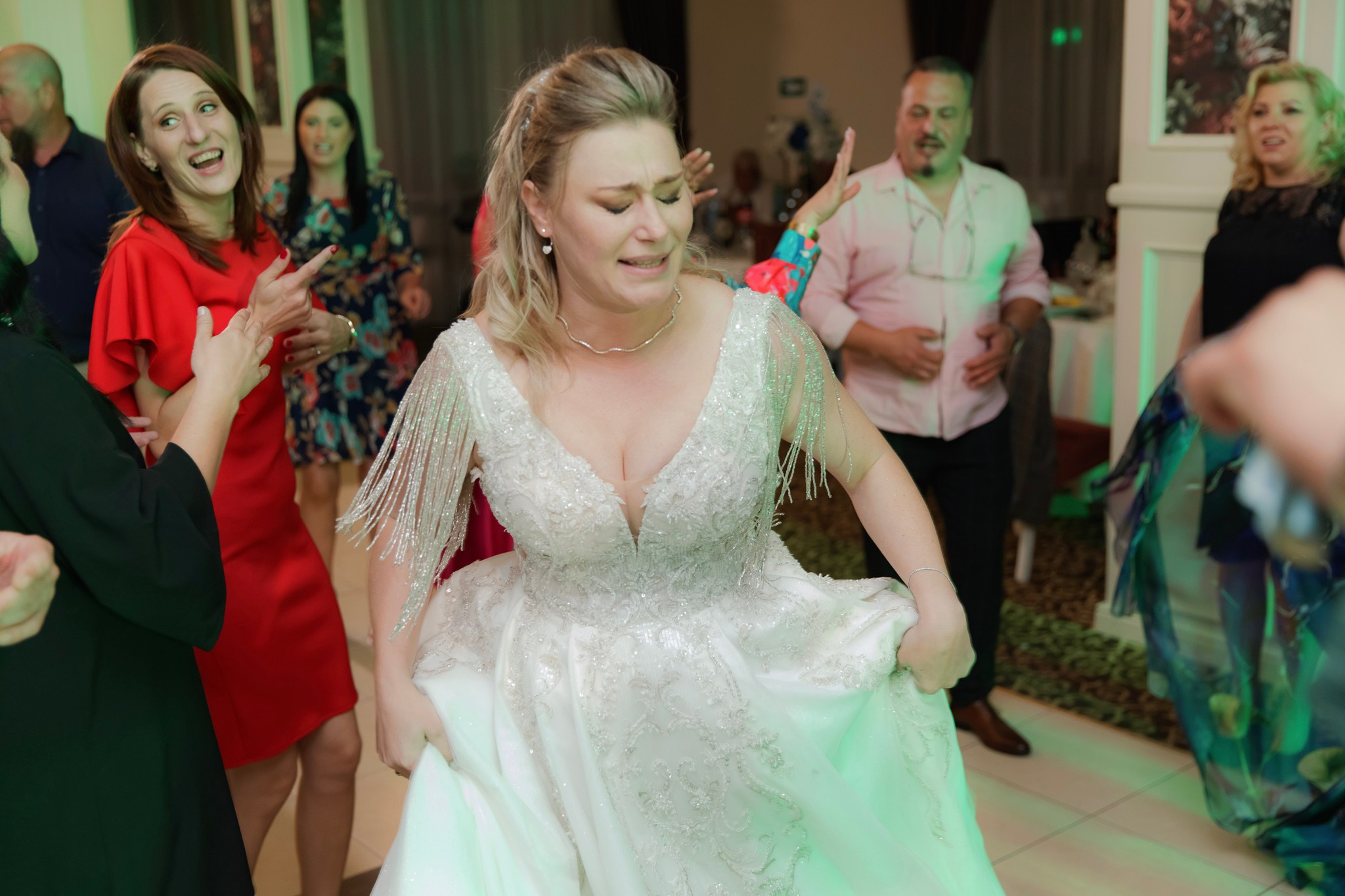 Mihai & Oana. Servicii foto-video profesionale, pentru momente de neuitat