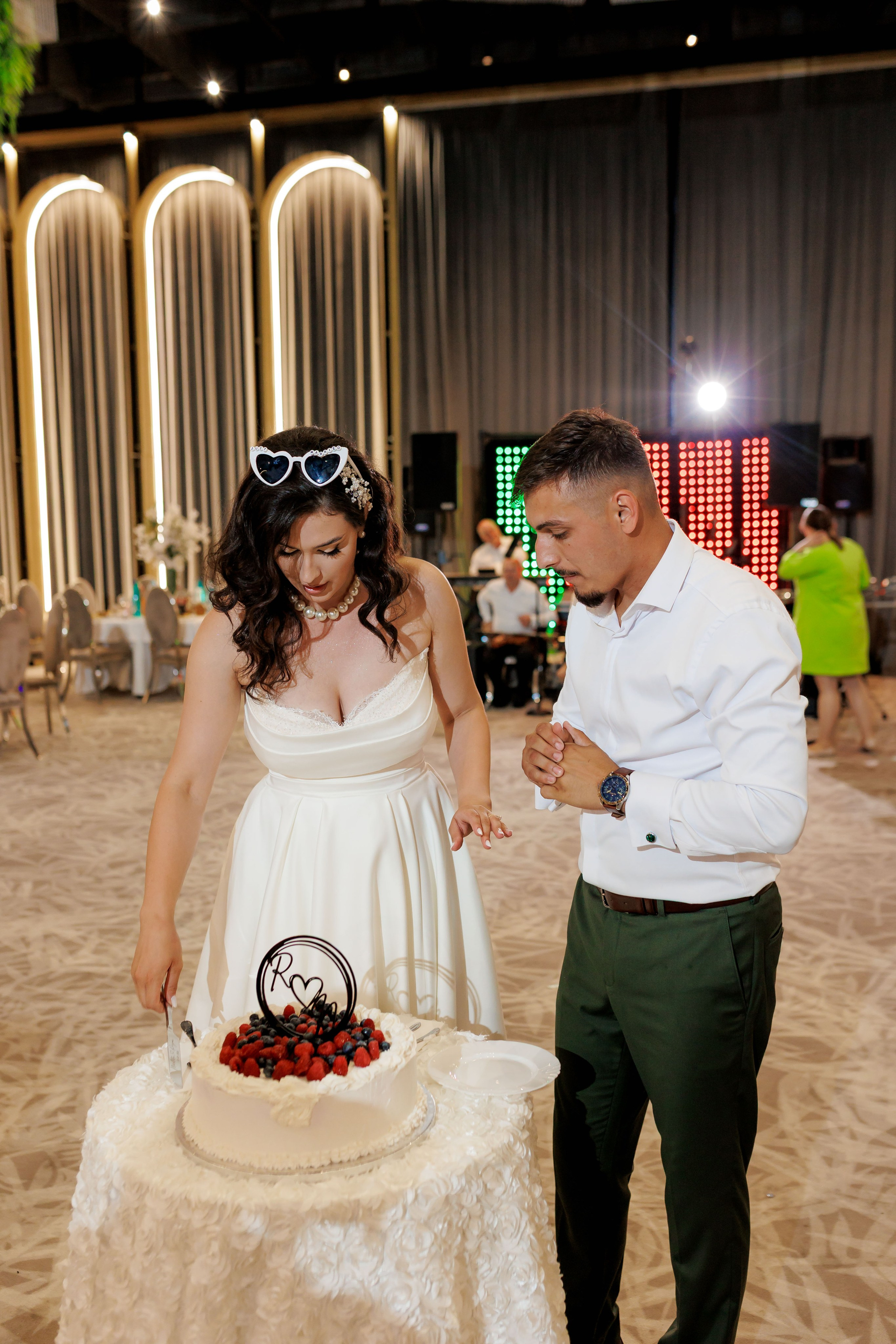 Nunta Nicoleta & Răzvan | Fotografie & Videografie Profesională. Servicii foto-video profesionale, pentru momente de neuitat