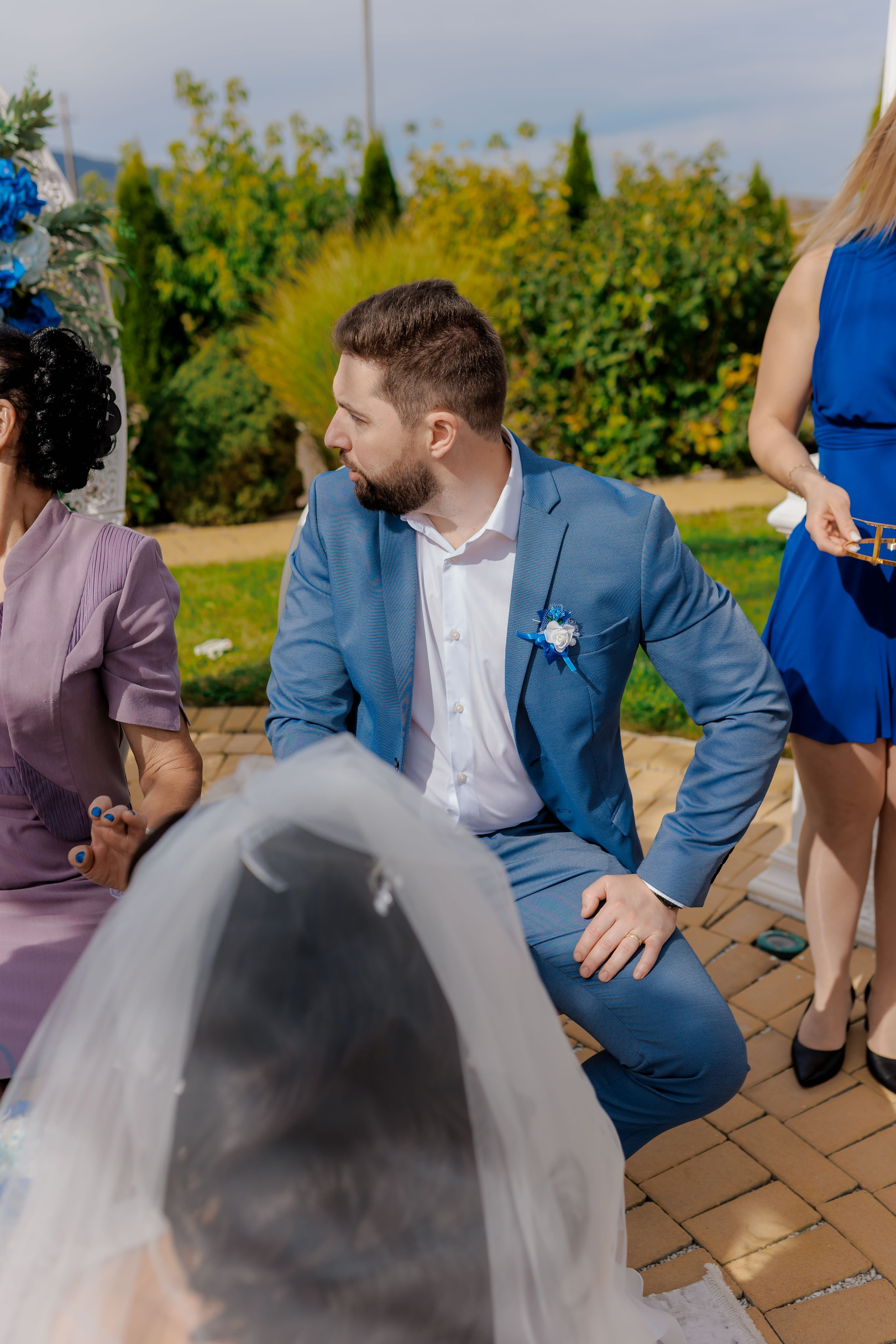 Loredana & Emilian – Ziua Nunții | Videografie - fotografie Botez Suceava, Iași, Botoșani. Servicii foto-video profesionale, pentru momente de neuitat