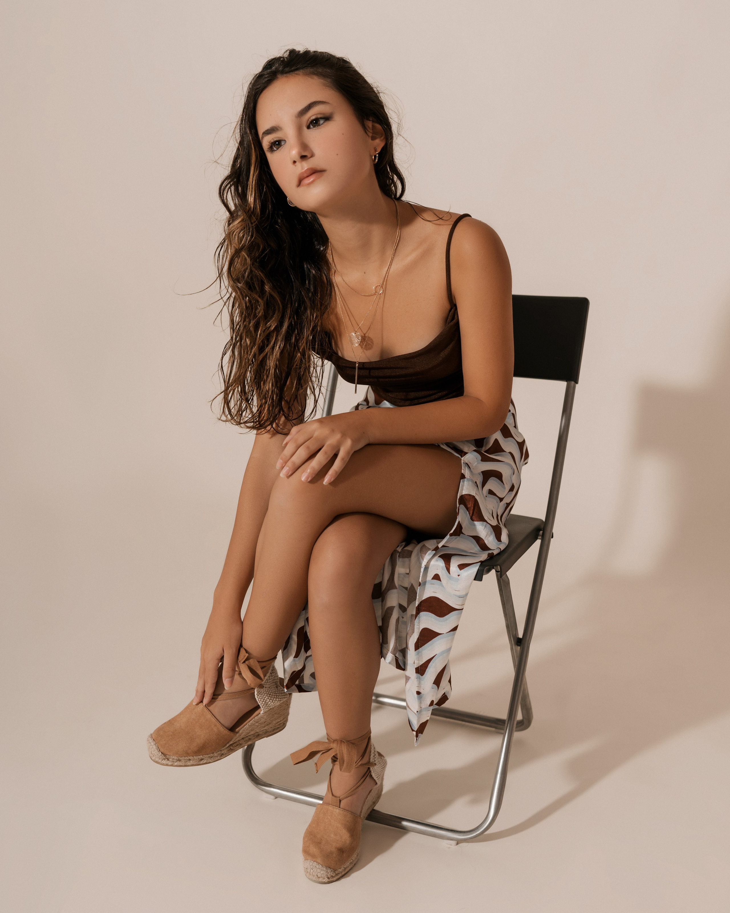 Maialen. Fotógrafa de retrato en Bilbao Lylian Marques