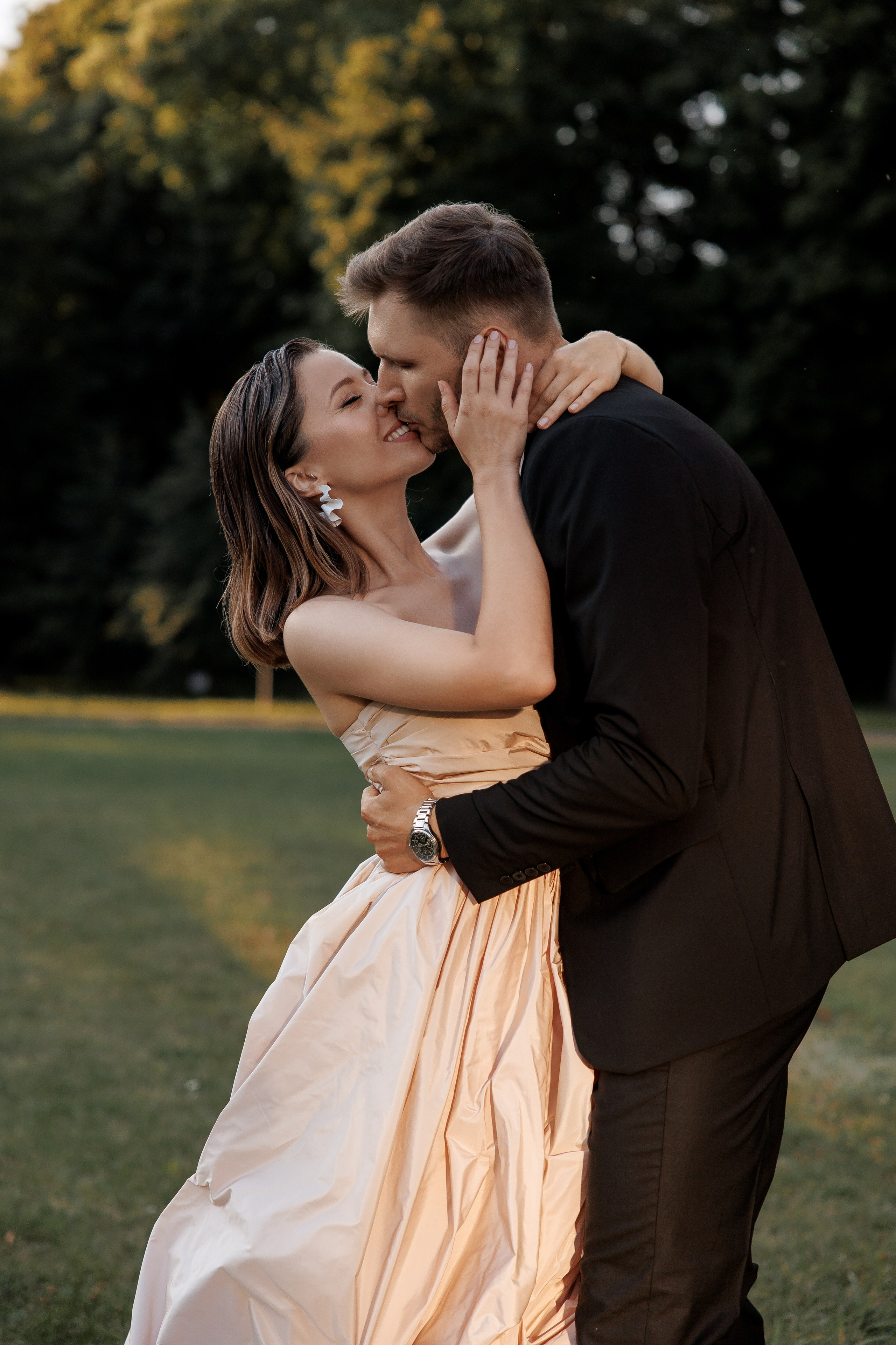 G+Q. Свадебный фотограф Каледич Тимофей